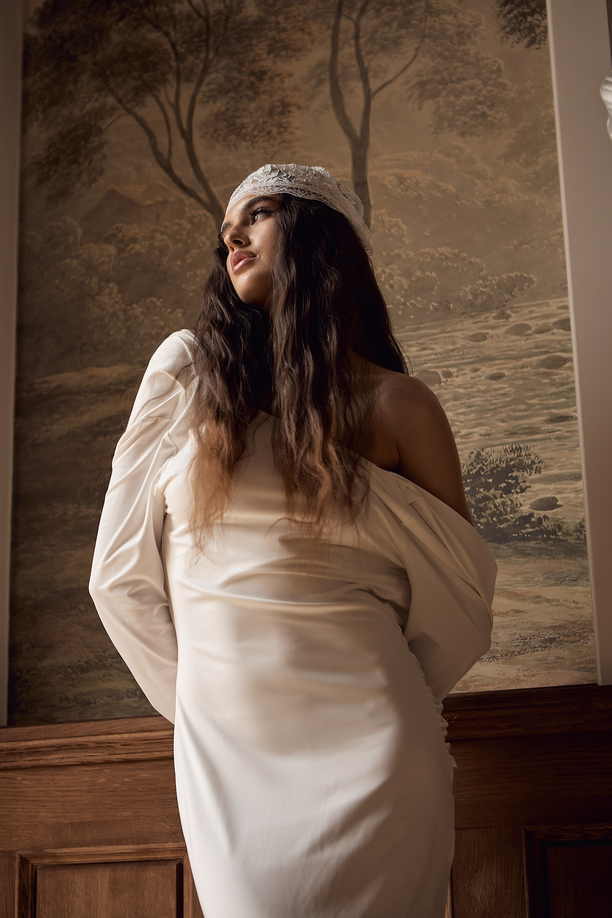 Даша. Свадебный фотограф в Воронеже Вероника Богай