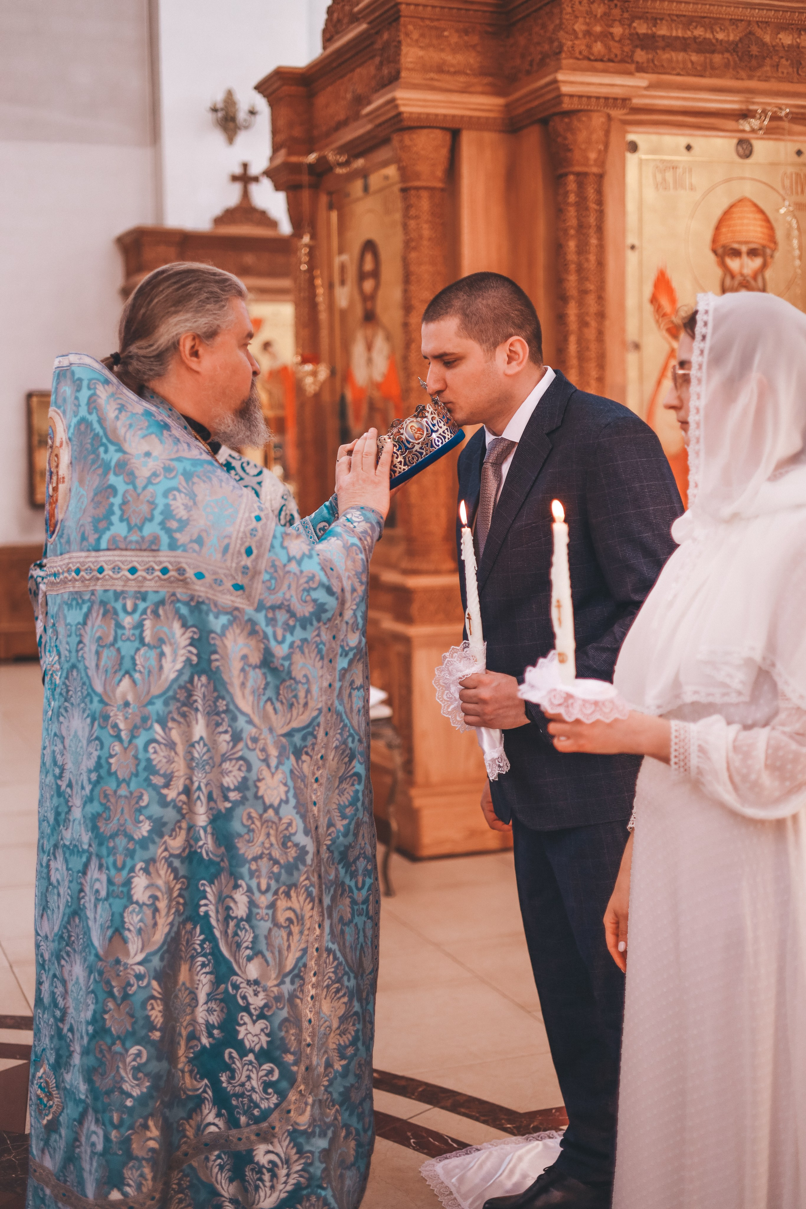 Венчание Гриши и Юли ✨. Мария Бриль семейный и детский Lifestyle фотограф Москва