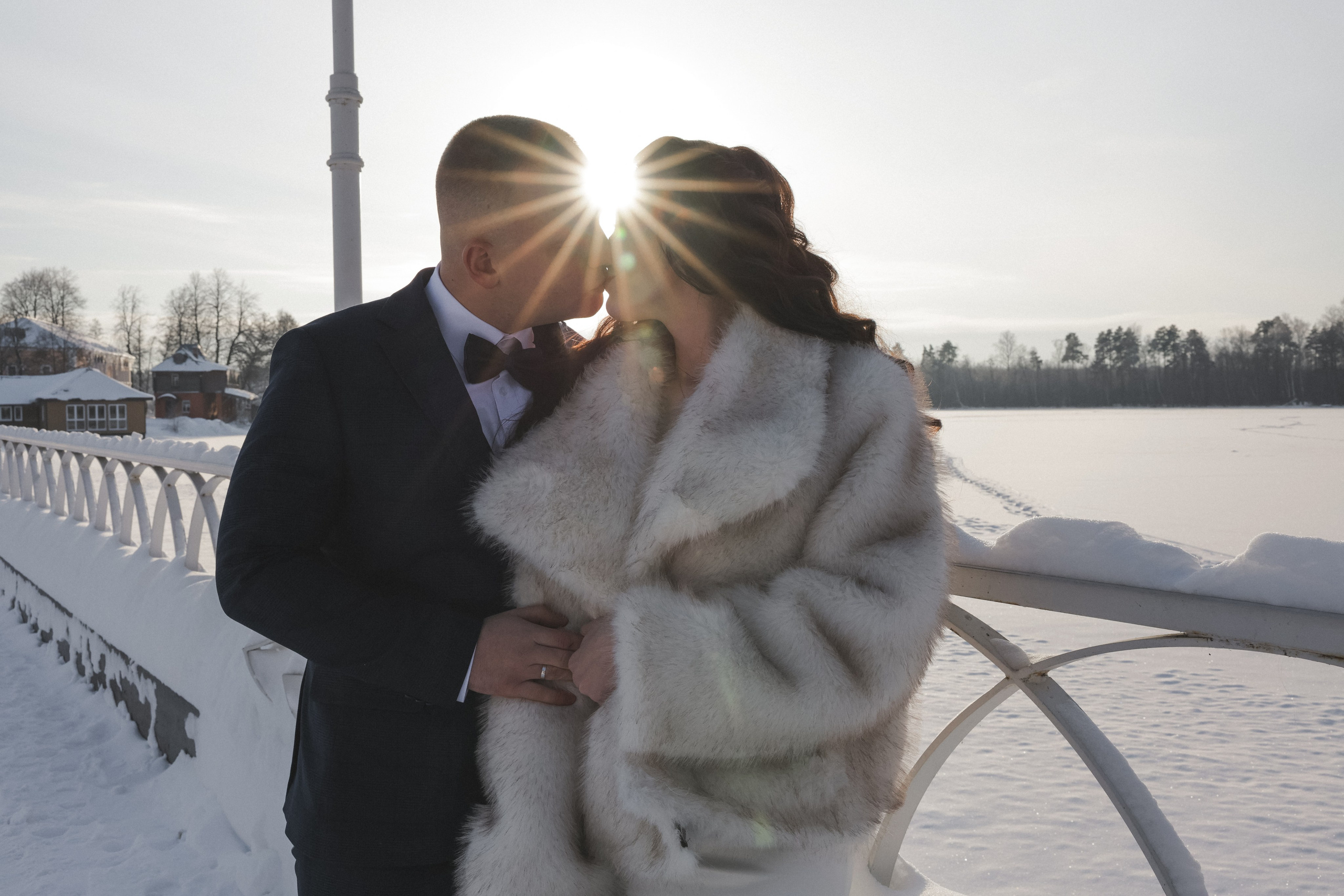 Alexander & Alina. Портретный и свадебный фотограф в Нижнем Новгороде | Анна Бейль