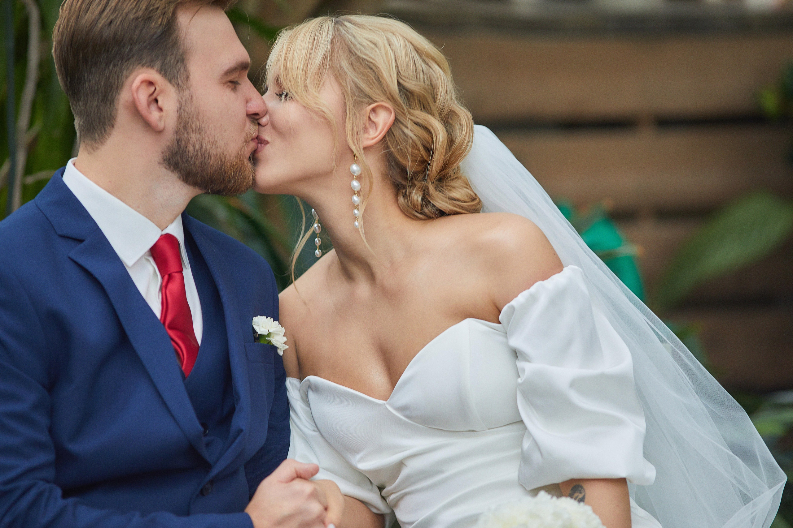 Свадьбы и семейные. Фотограф и фототренер Москва и Питер