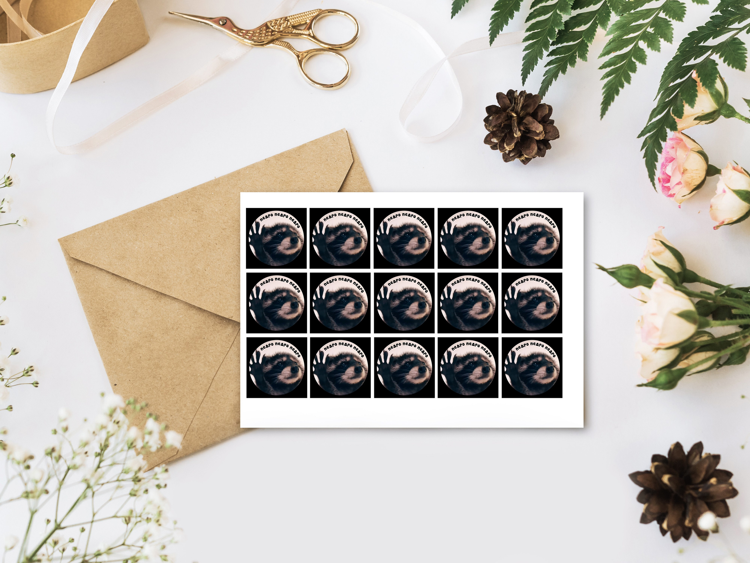 3Д стикеры и Брелоки. Выпускные альбомы | Фотограф новорожденных в Омске Софья Стафеева