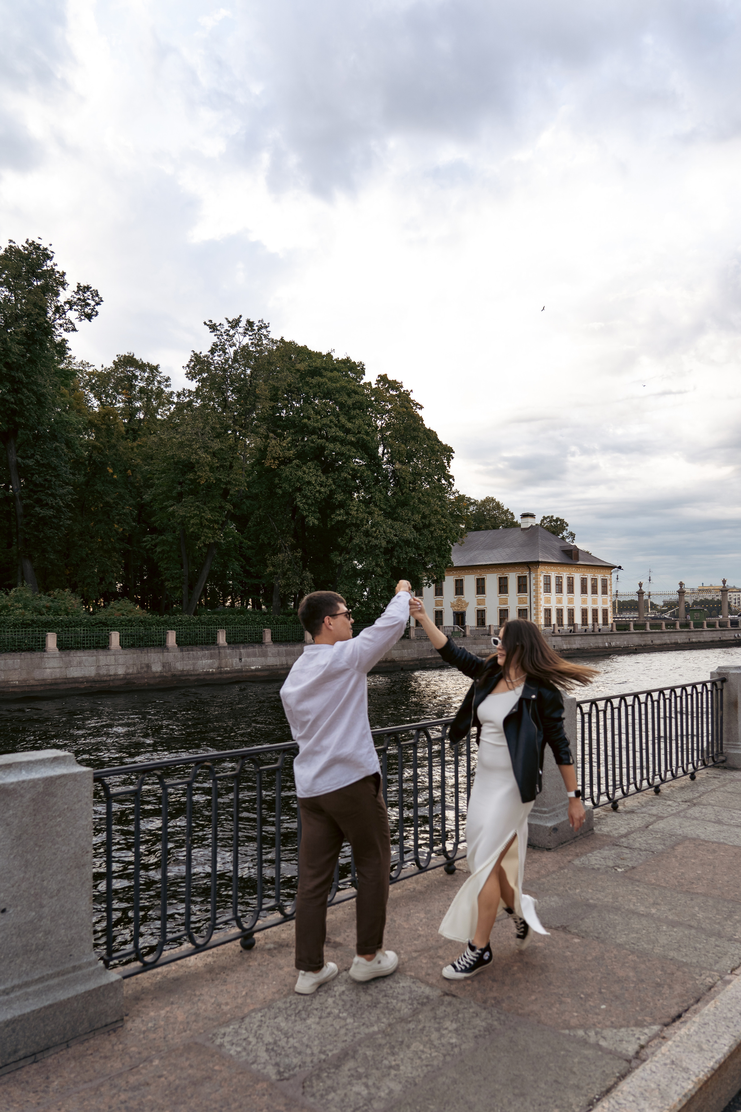 Фотограф-эстет