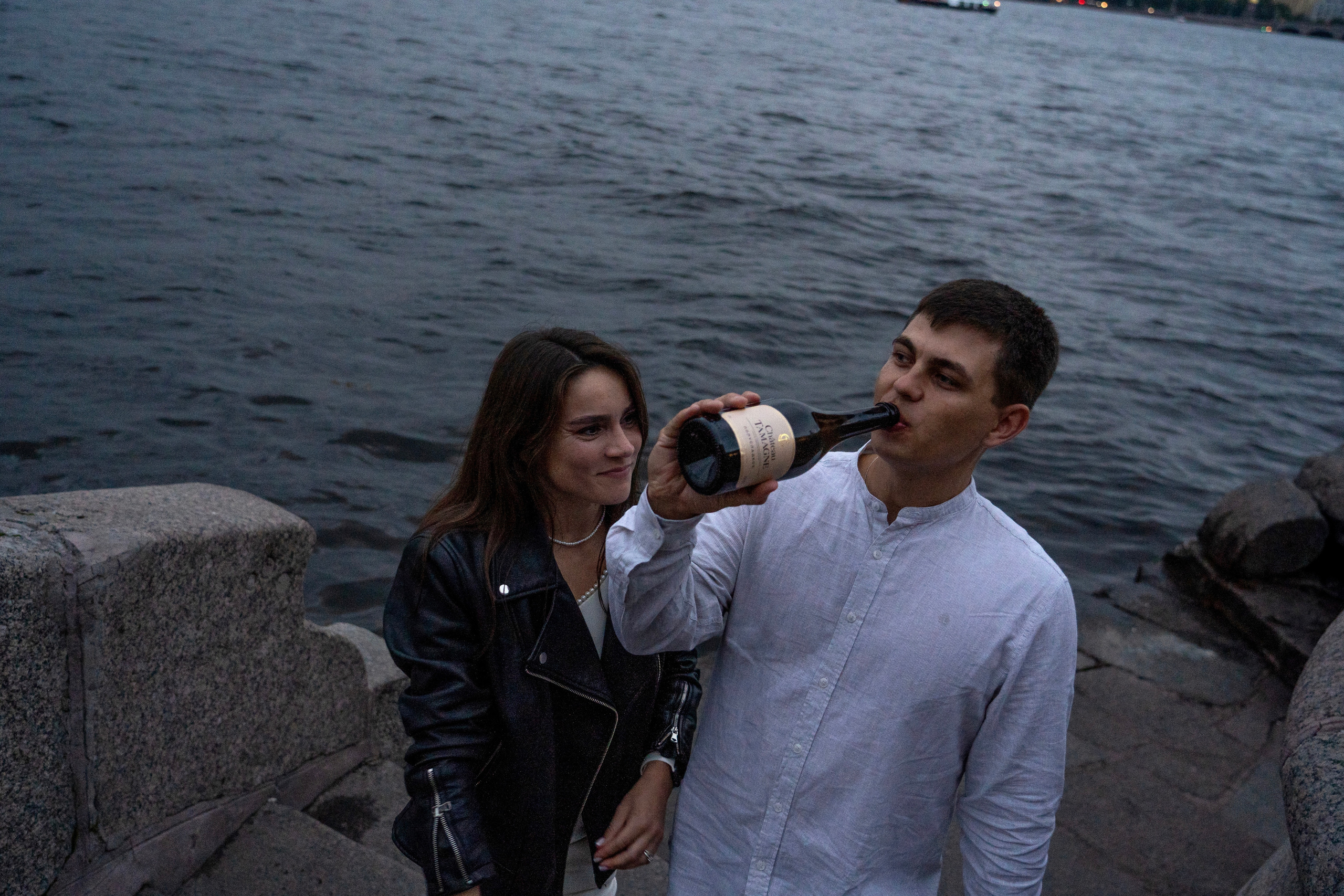 Фотограф-эстет