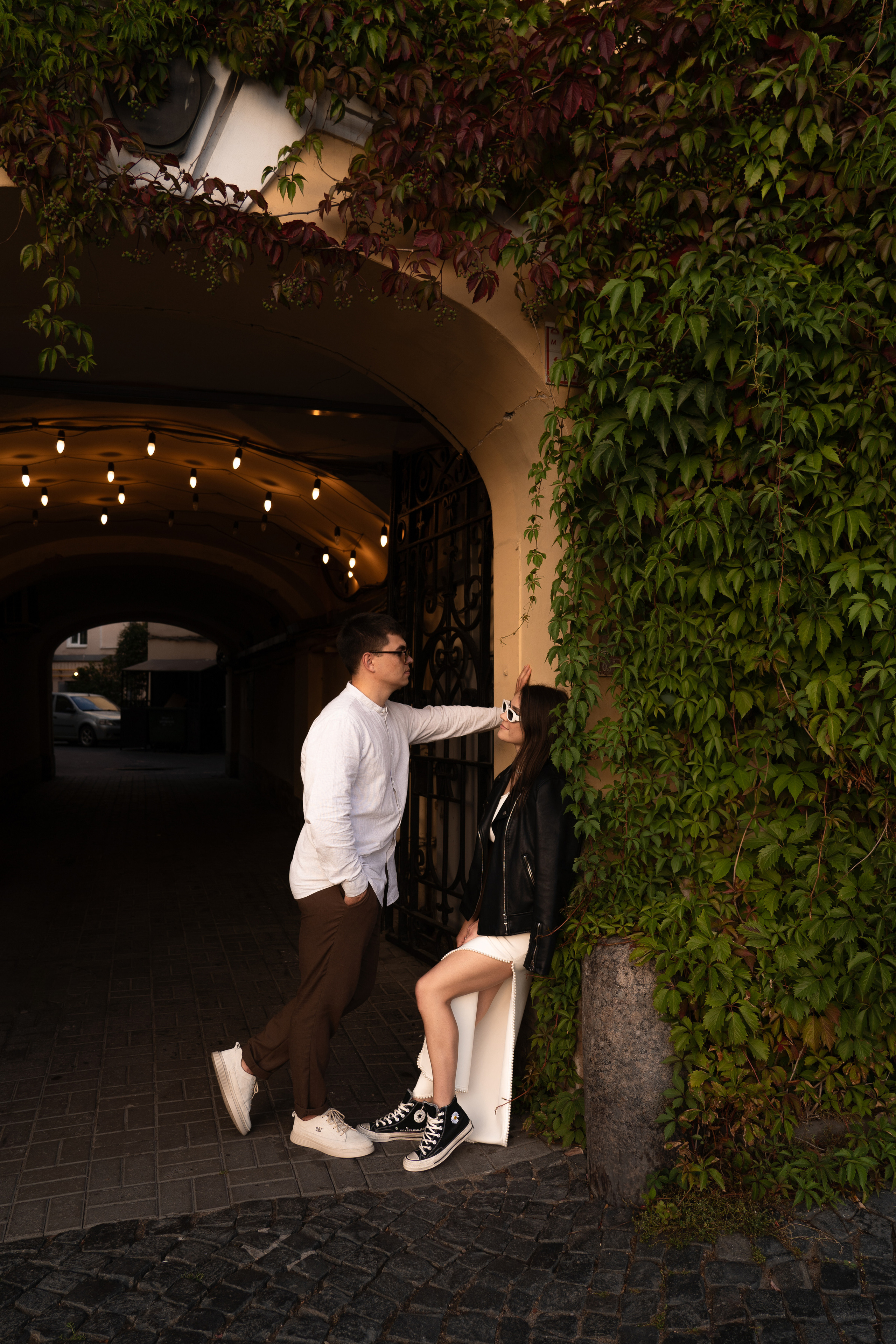 Фотограф-эстет