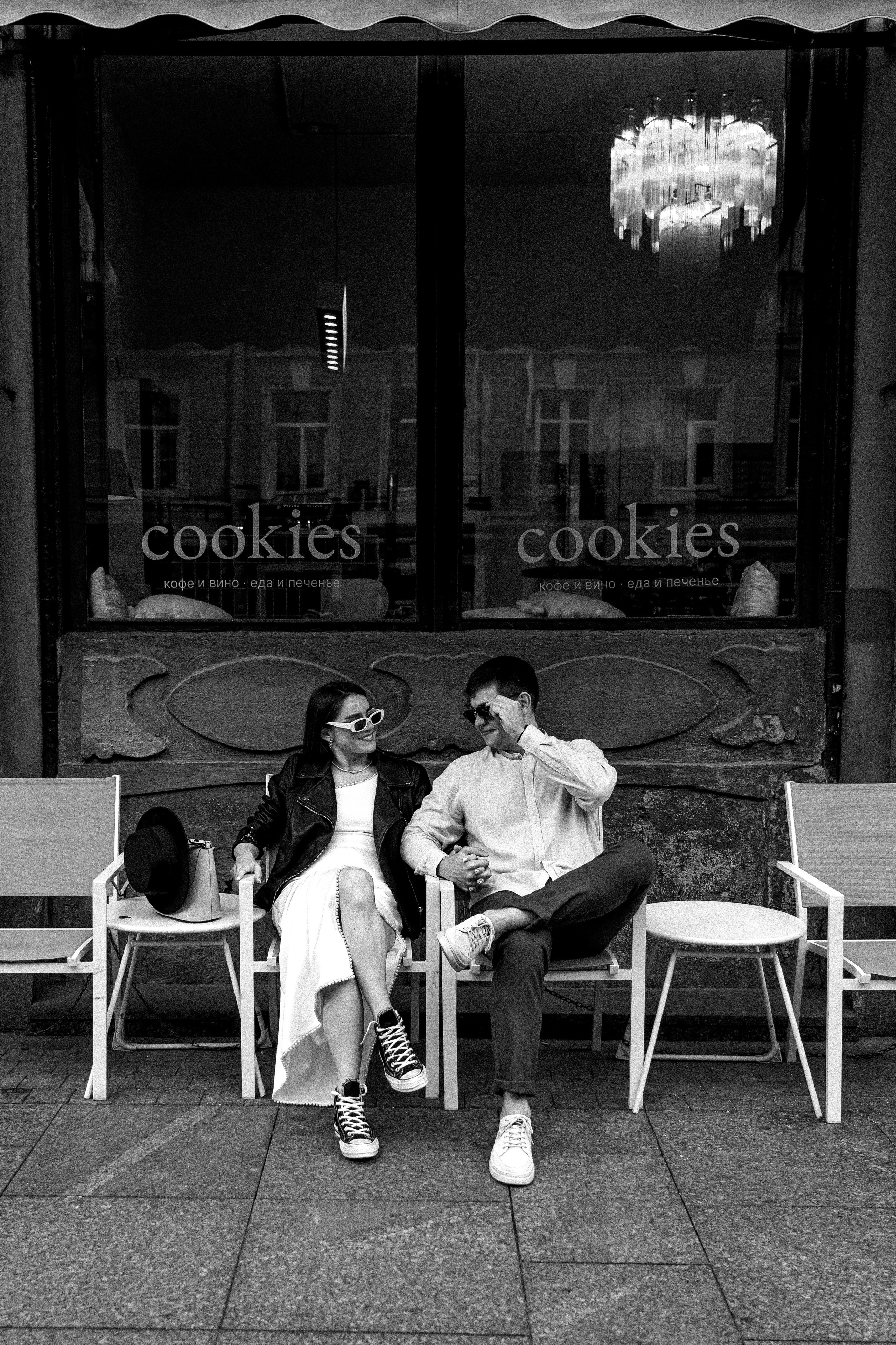 Фотограф-эстет