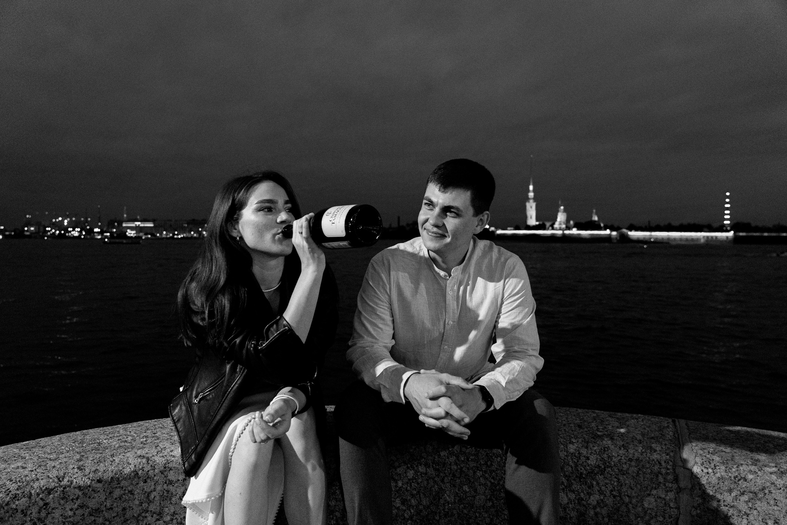 Фотограф-эстет