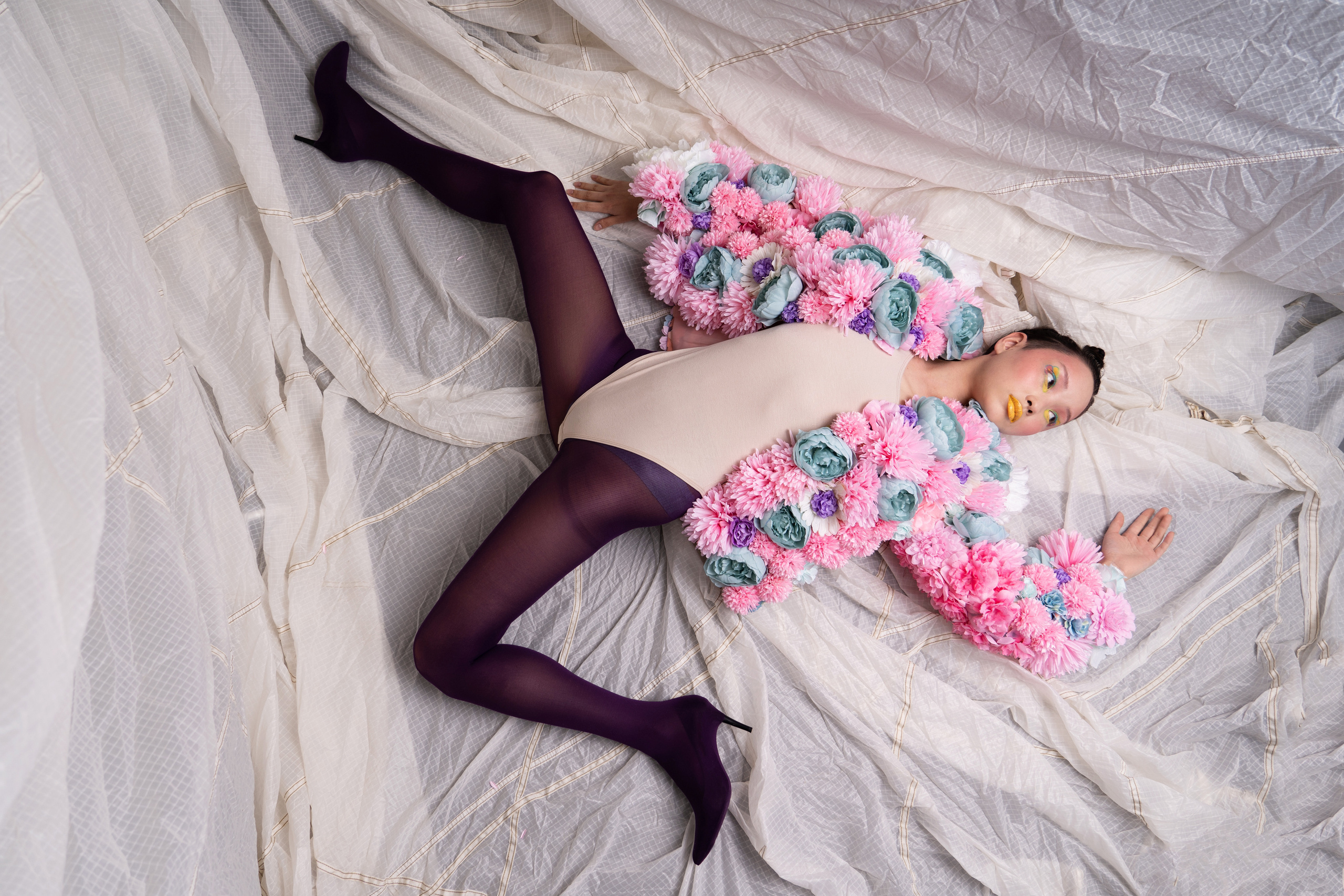 Куртка. Фотограф-эстет