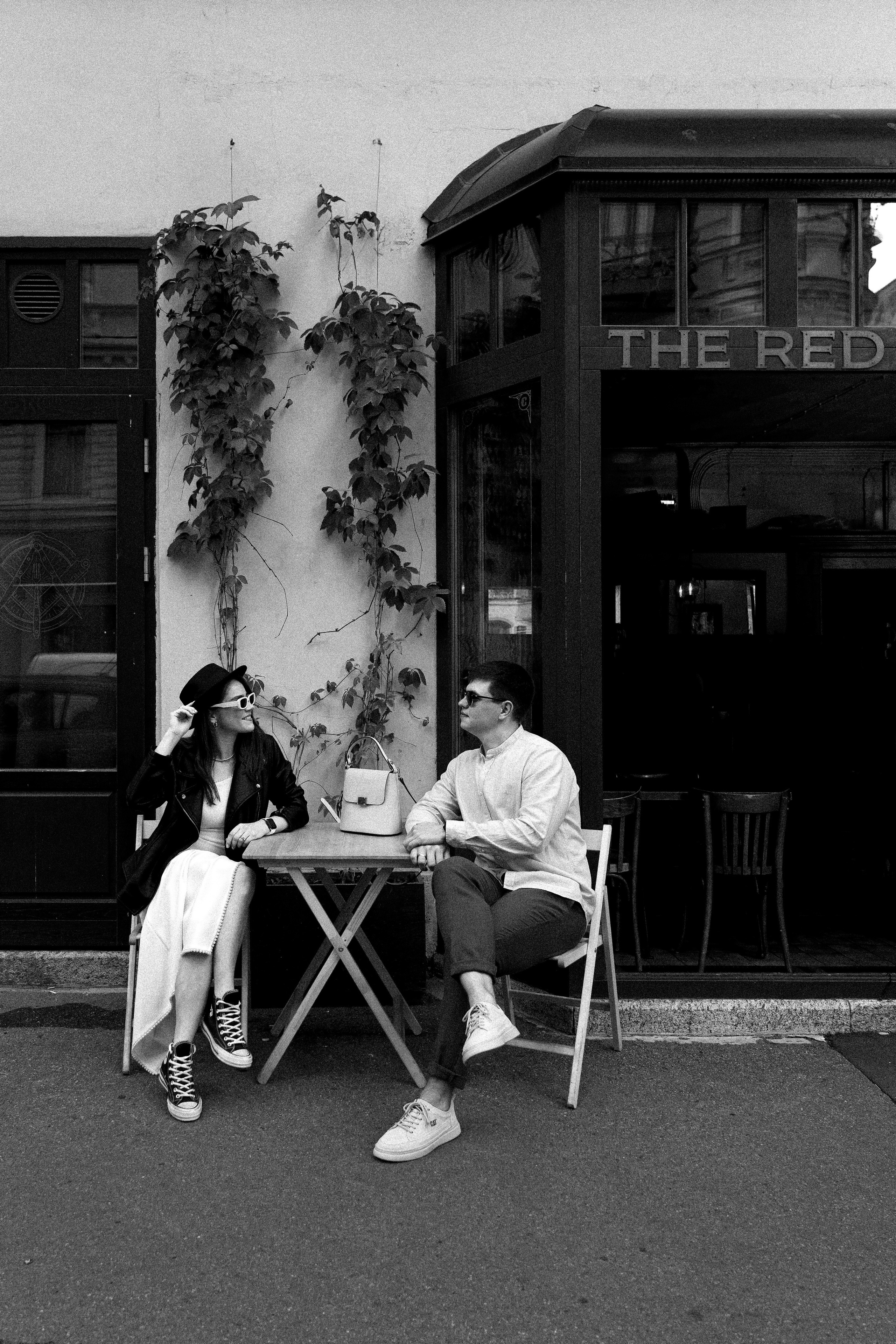 Фотограф-эстет