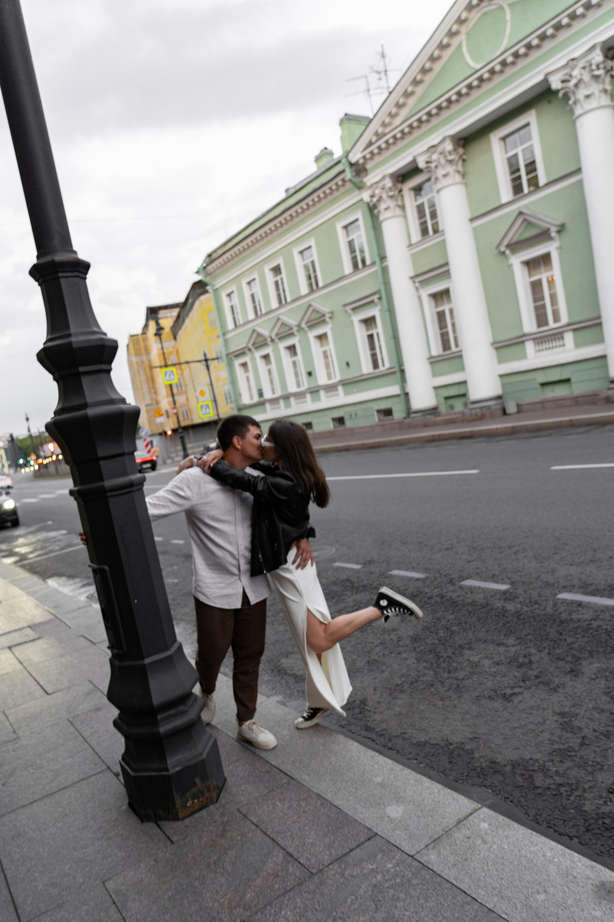 Фотограф-эстет