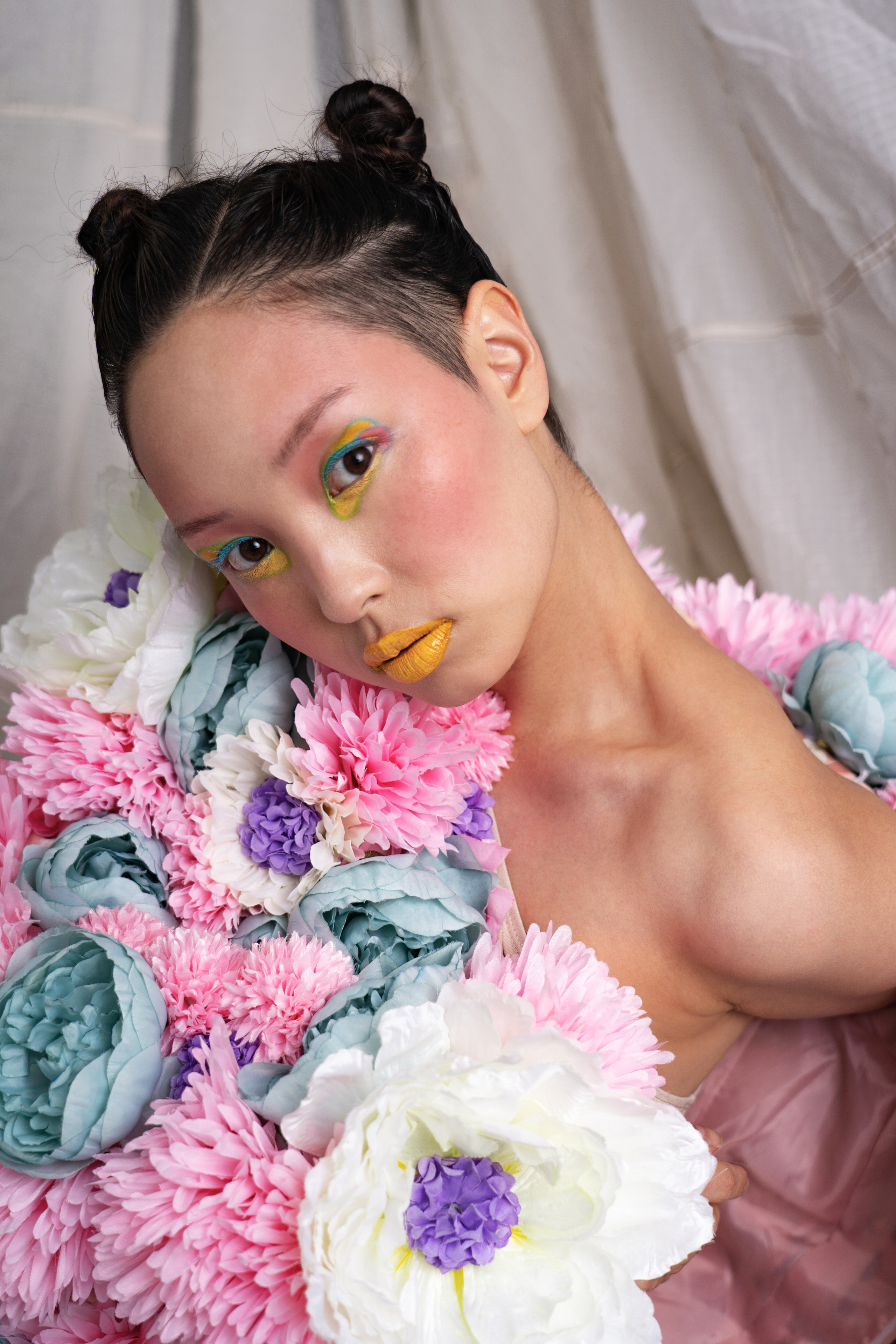 Куртка. Фотограф-эстет