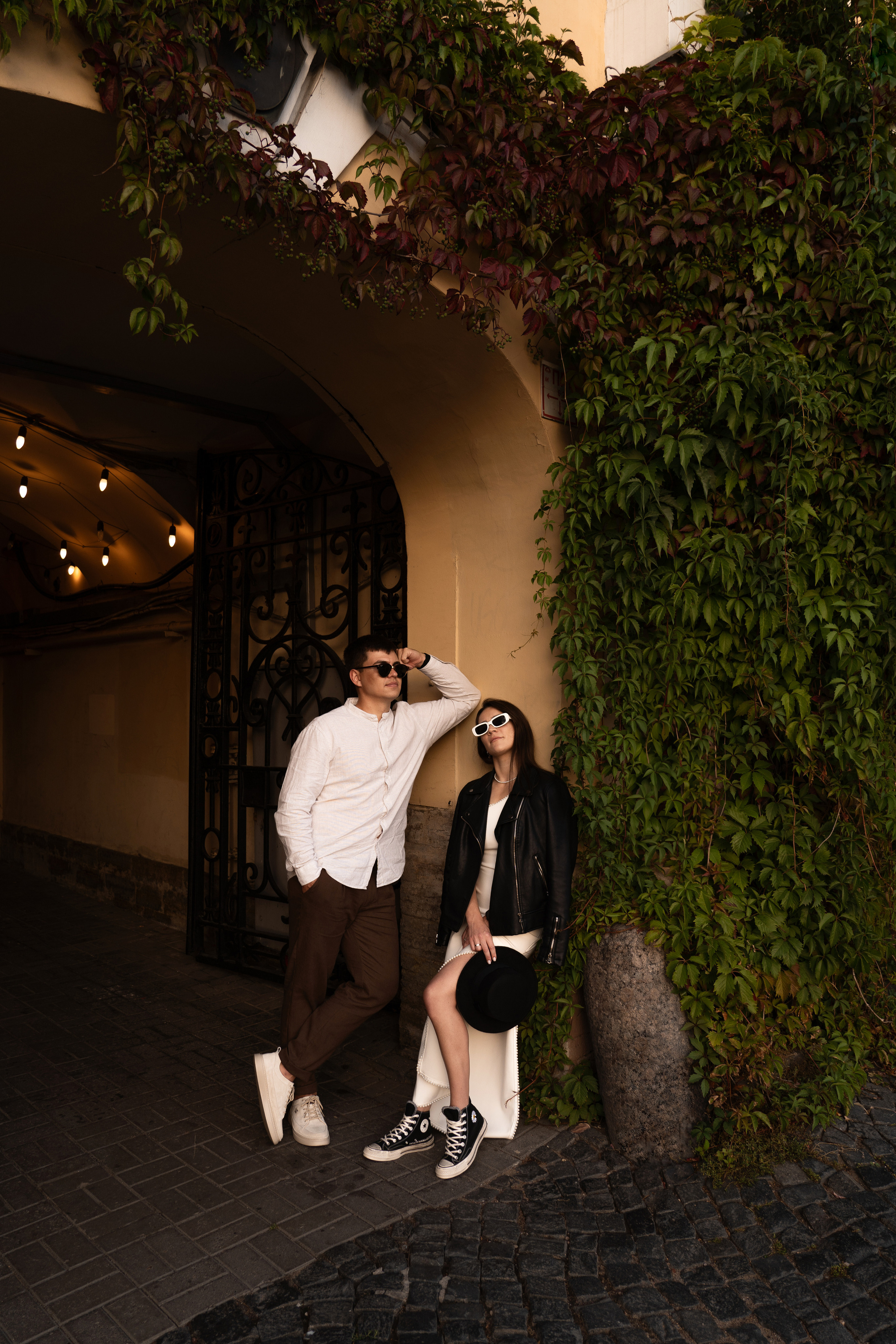 Фотограф-эстет