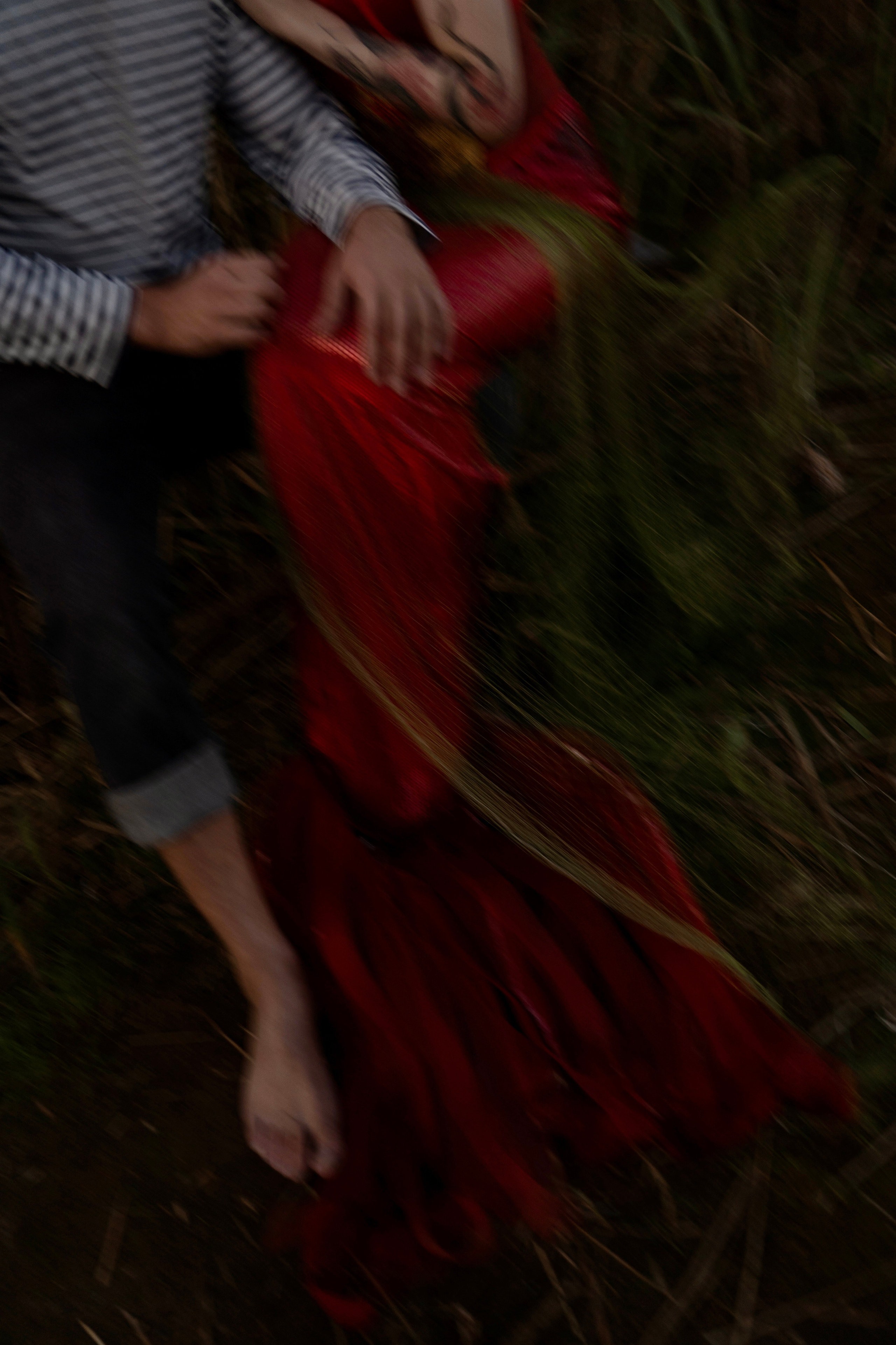 Рыбак и Русалка. Фотограф-эстет