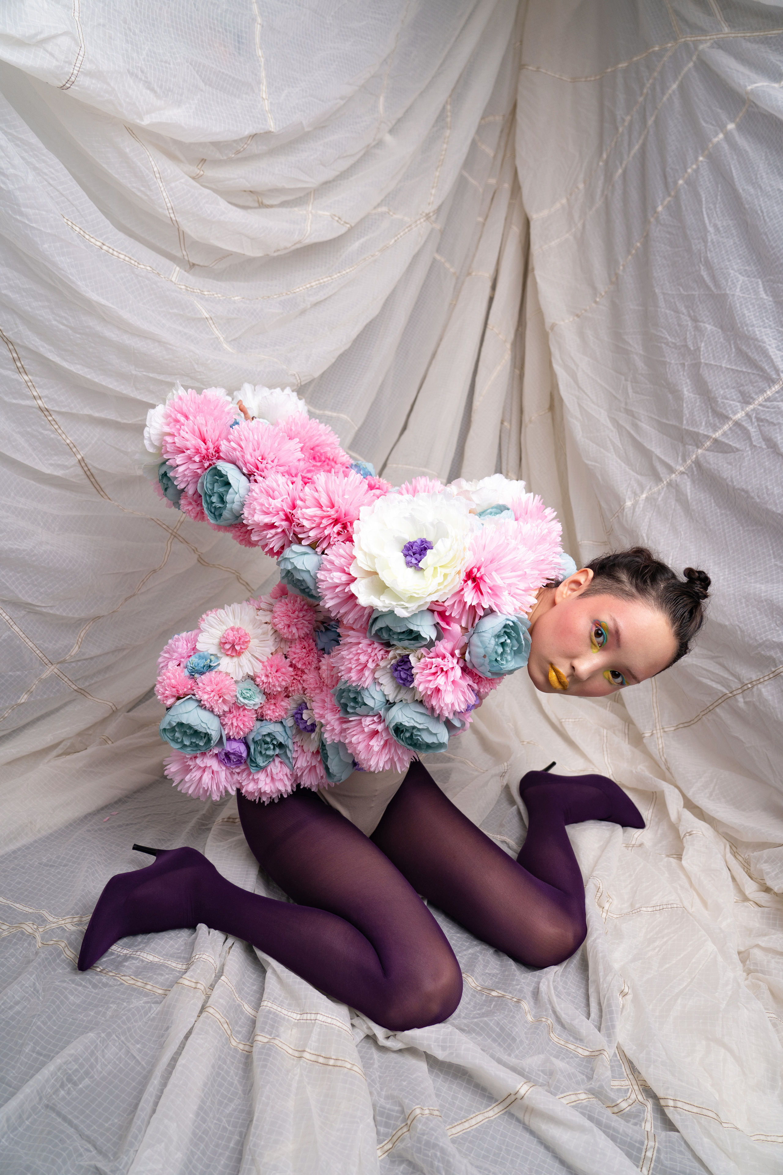 Куртка. Фотограф-эстет