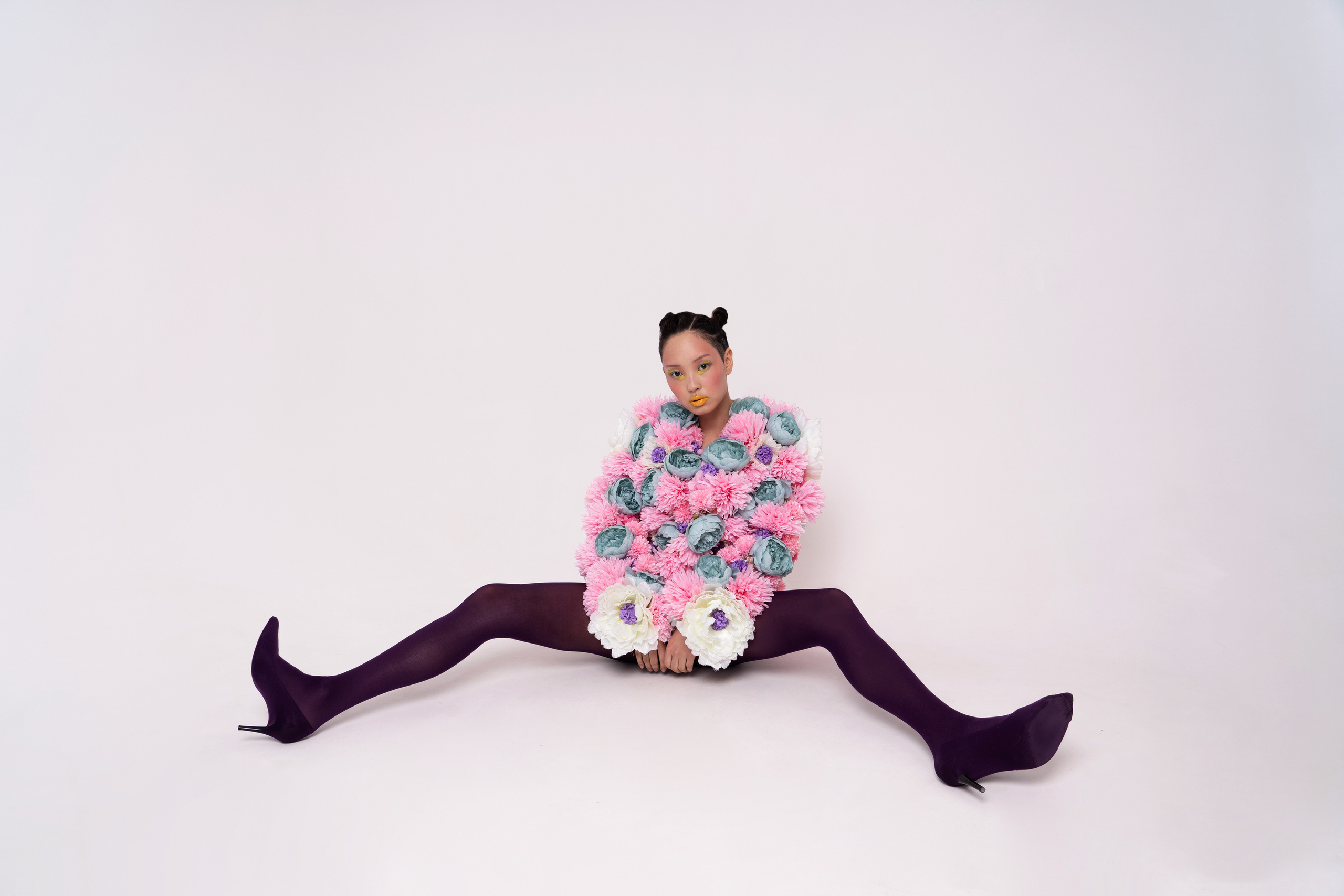 Куртка. Фотограф-эстет