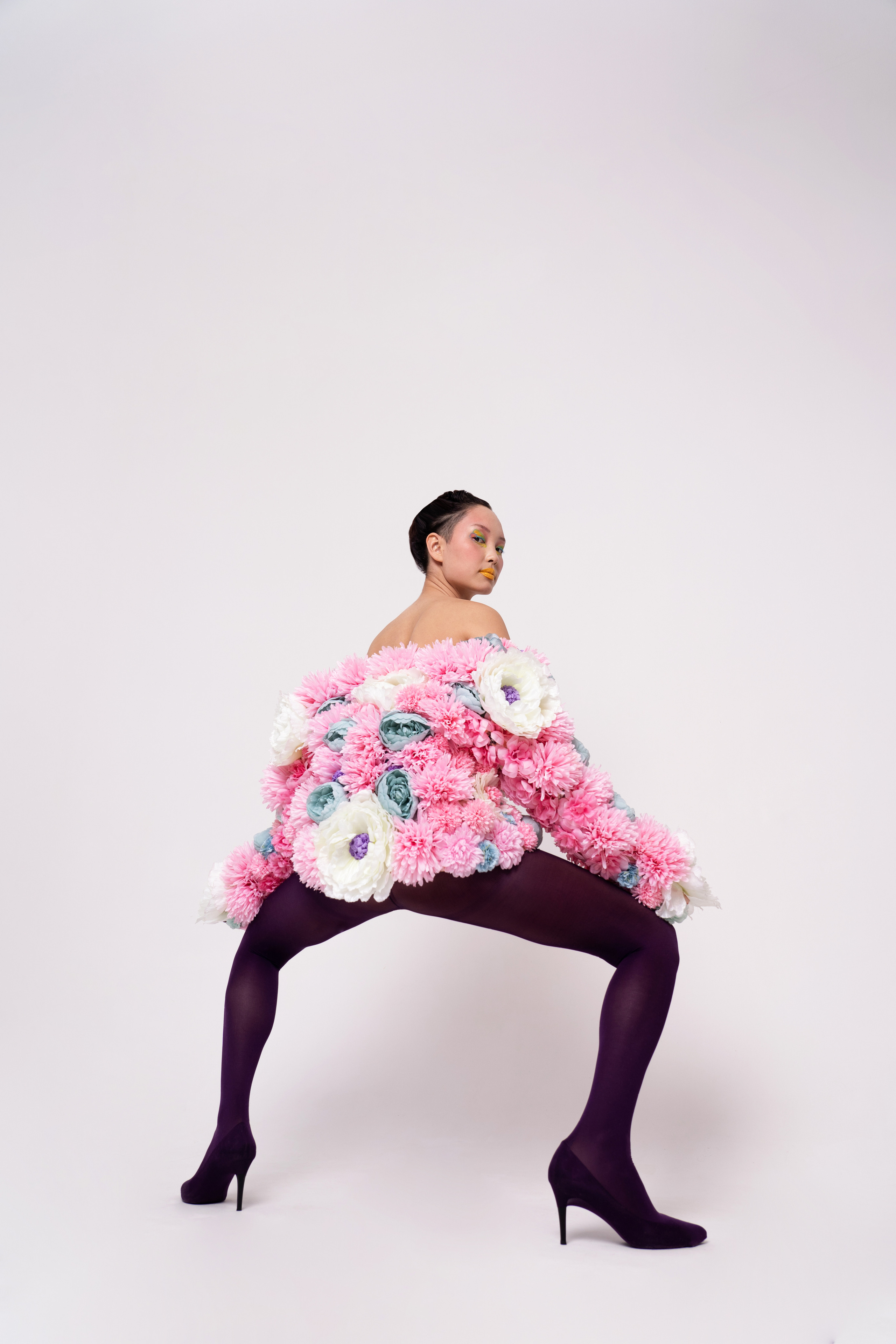 Куртка. Фотограф-эстет