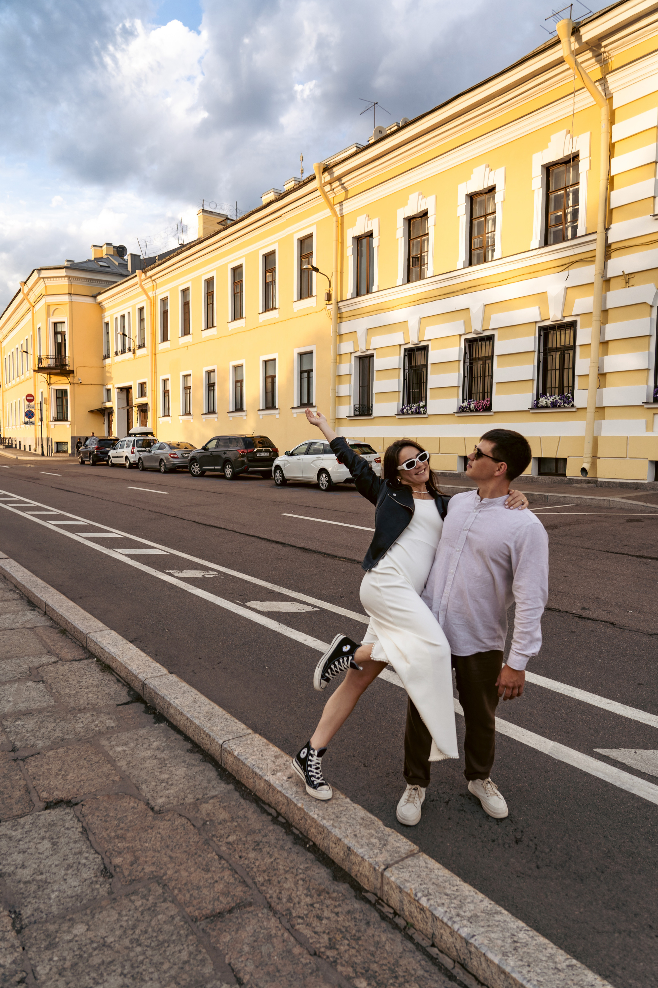 Фотограф-эстет