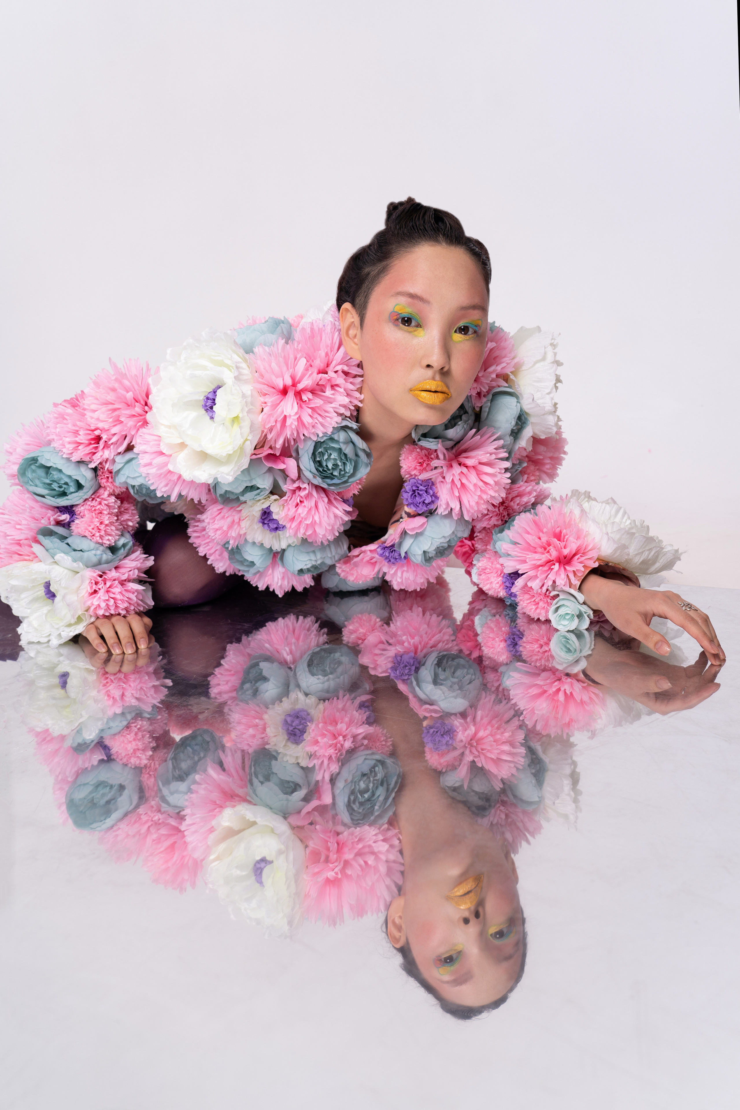 Куртка. Фотограф-эстет