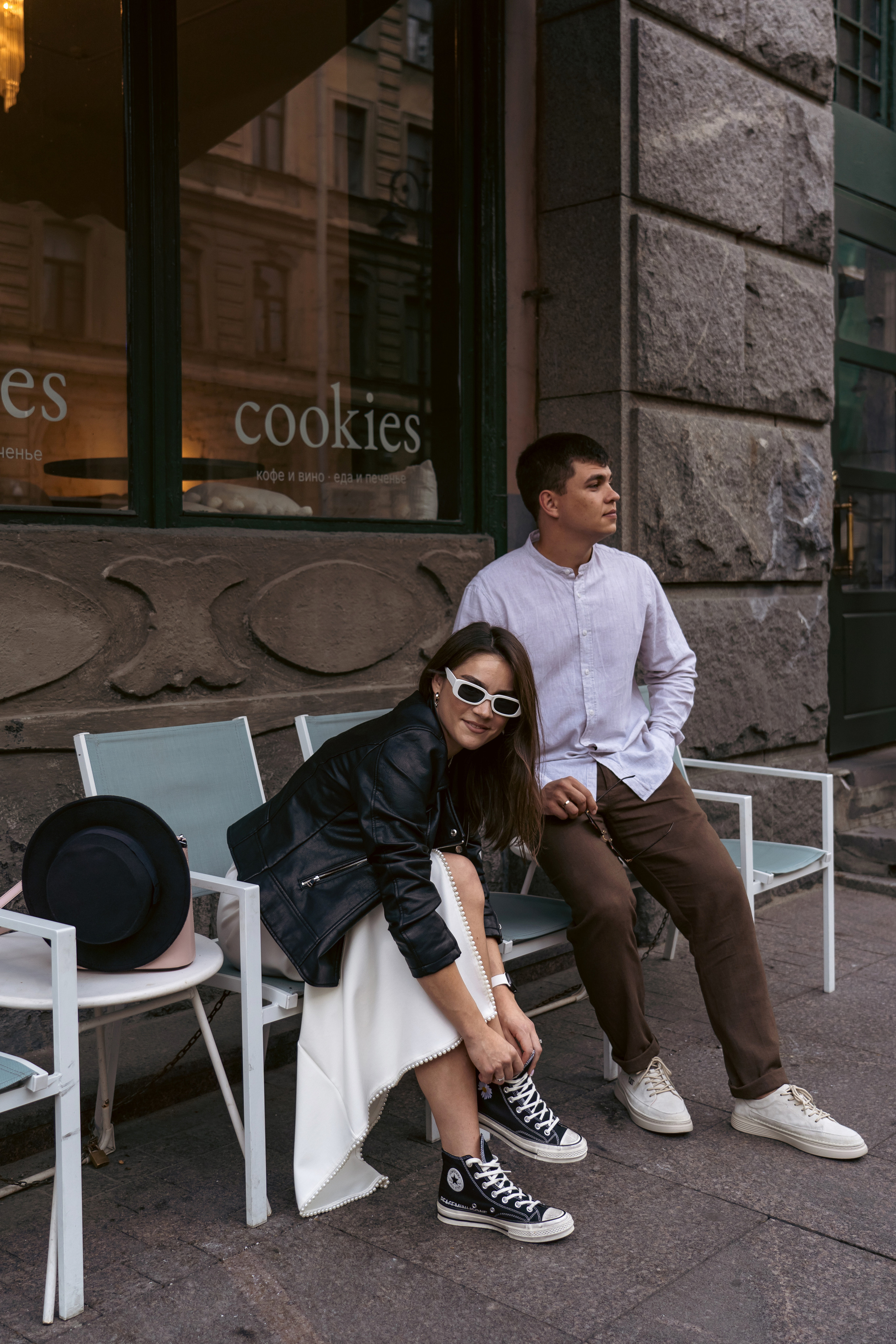 Фотограф-эстет