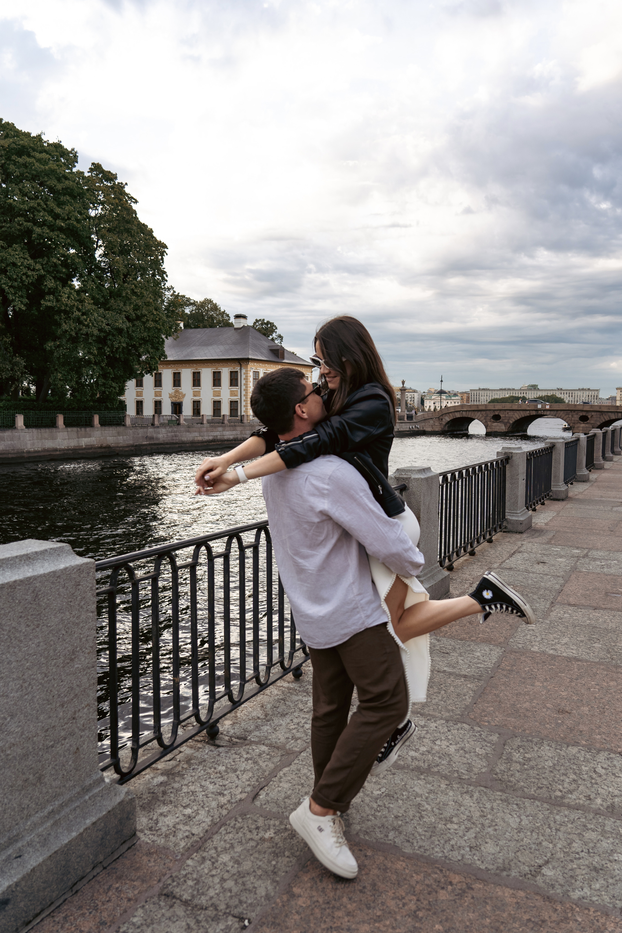 Фотограф-эстет