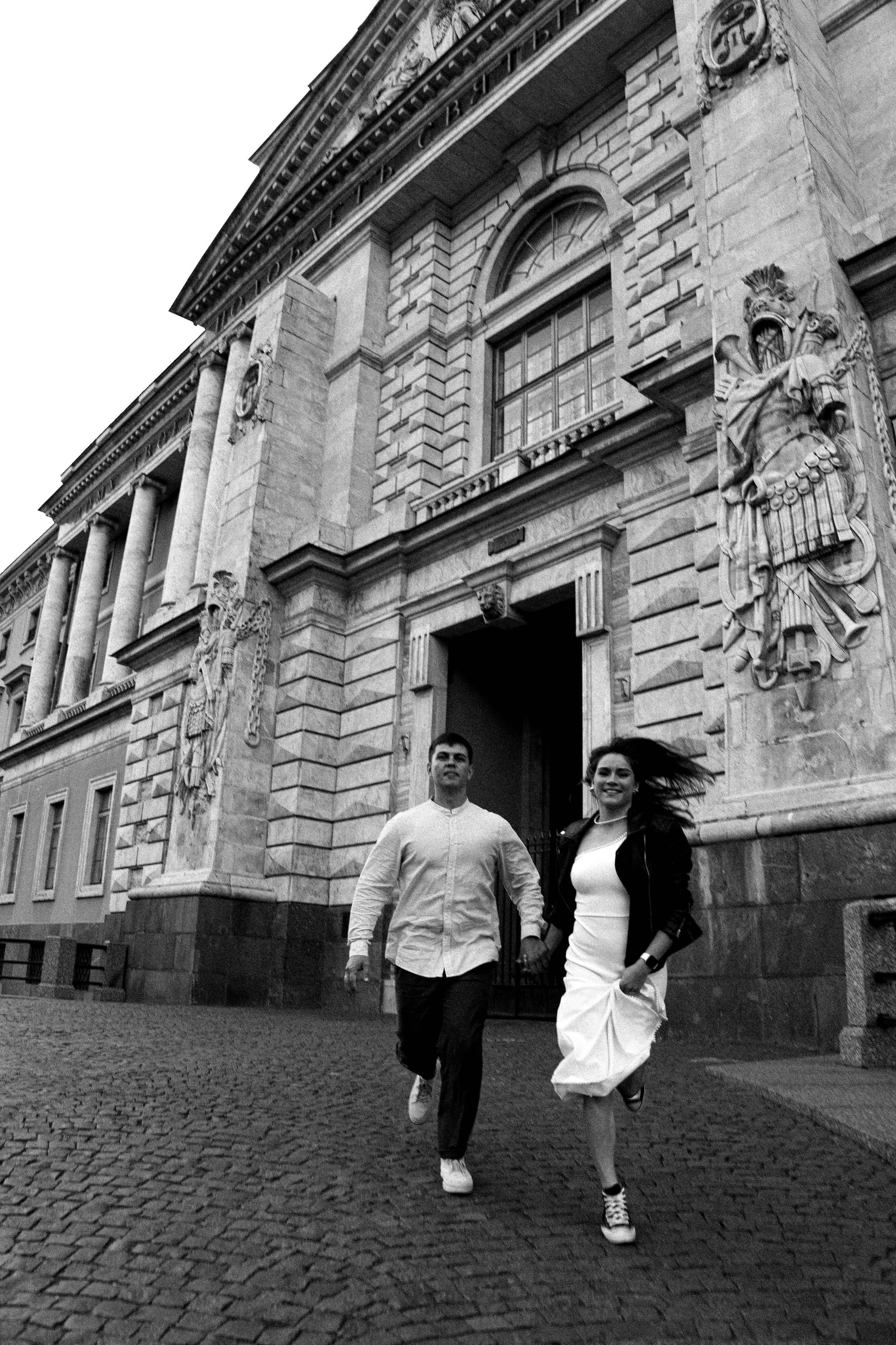 Фотограф-эстет