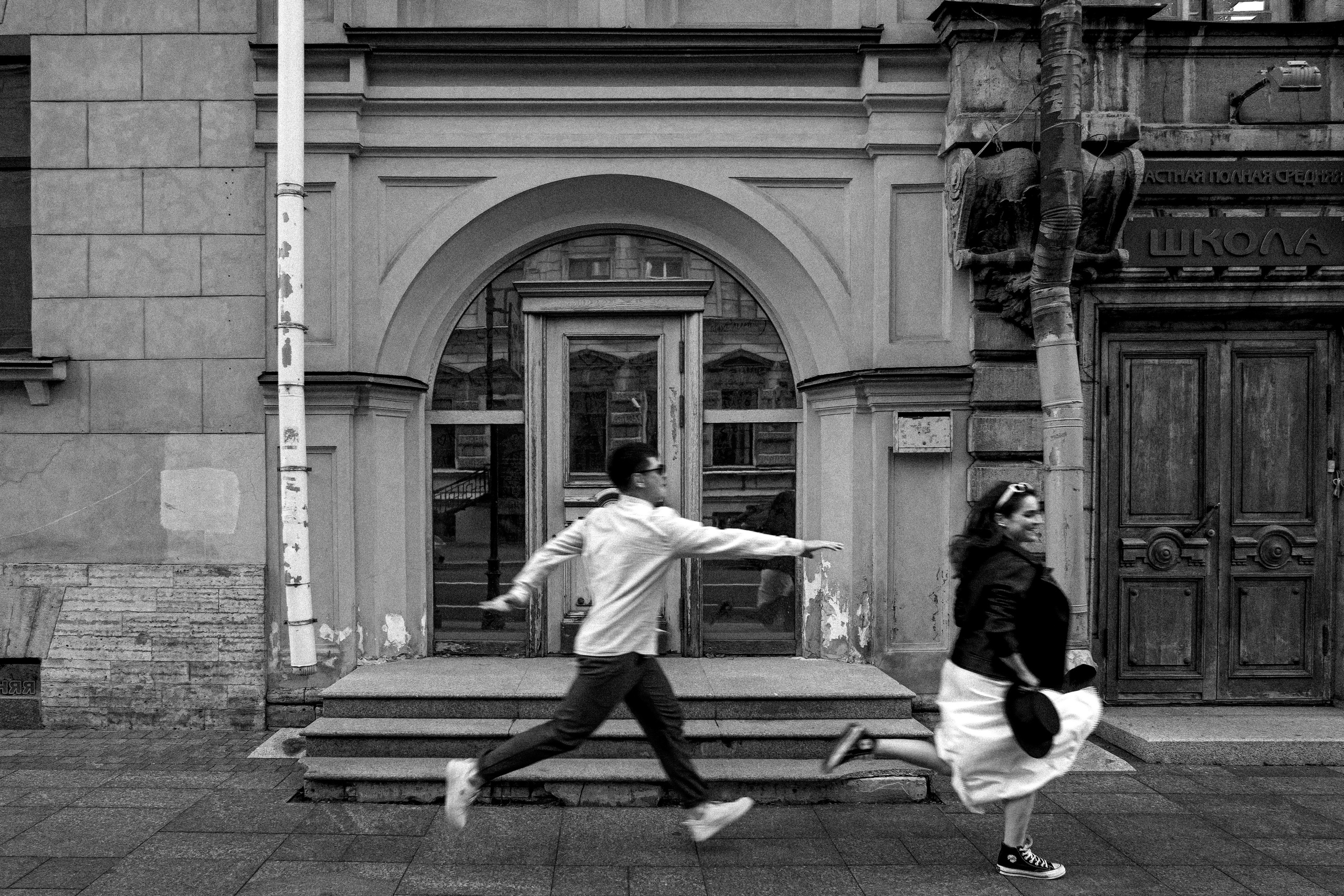 Фотограф-эстет