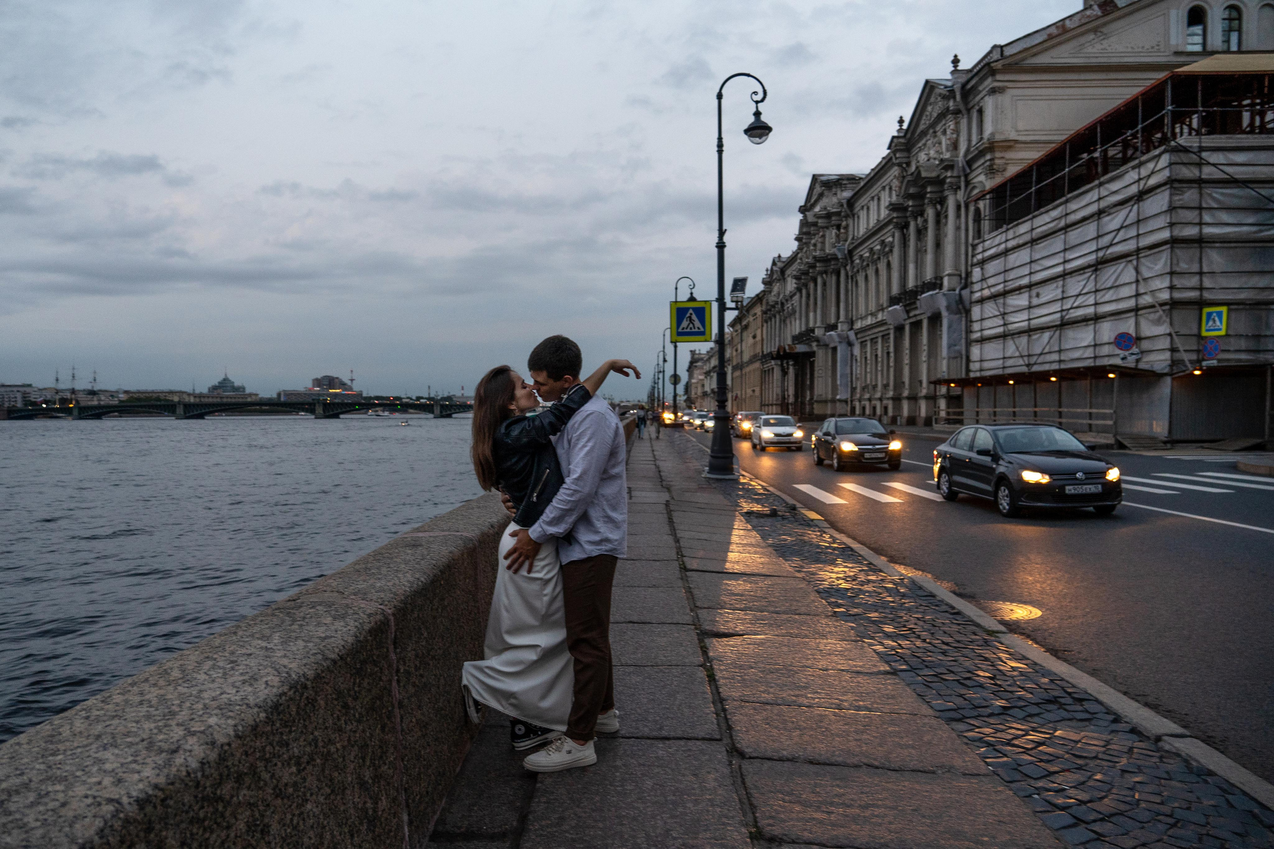 Фотограф-эстет