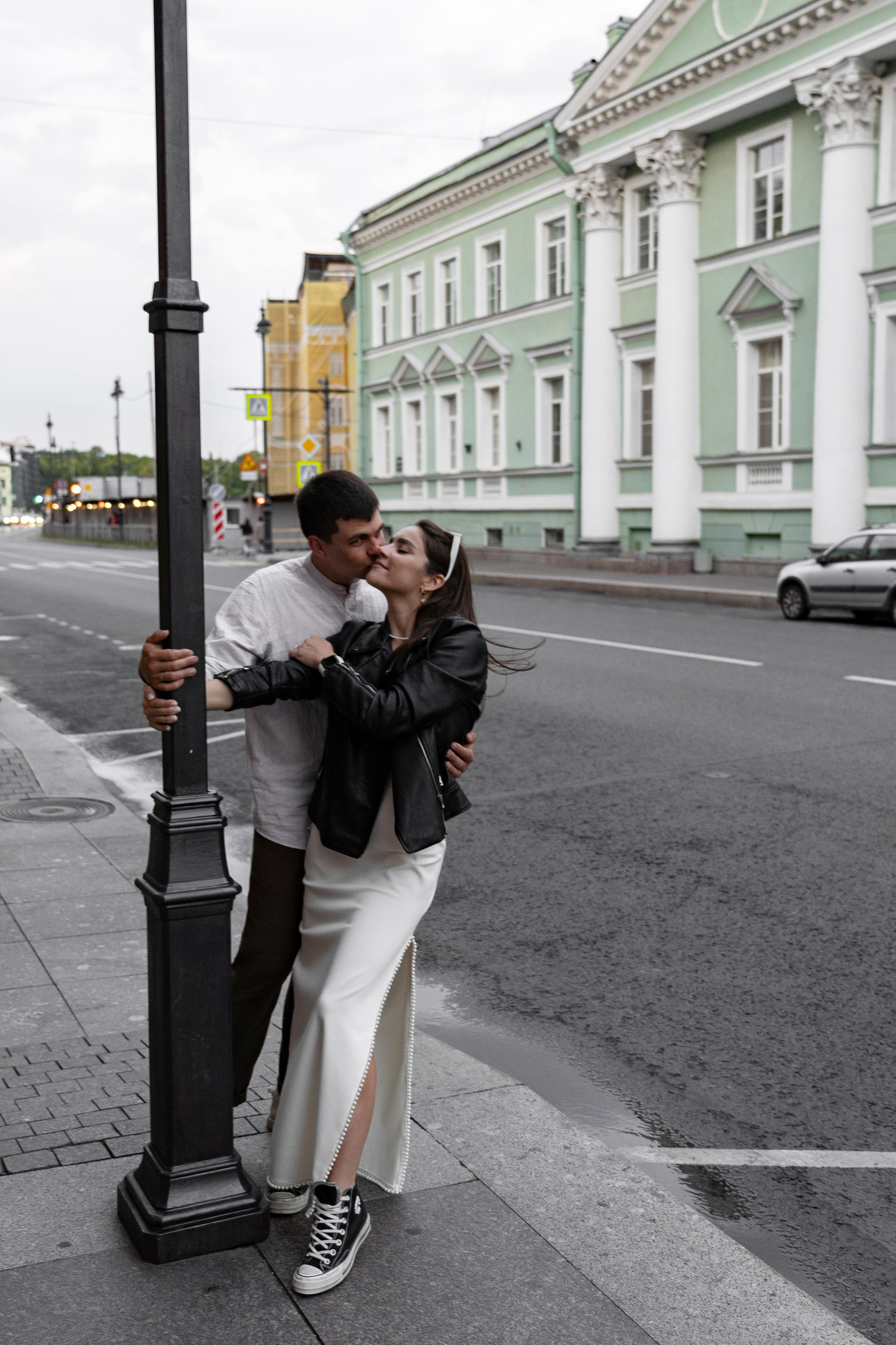 Фотограф-эстет