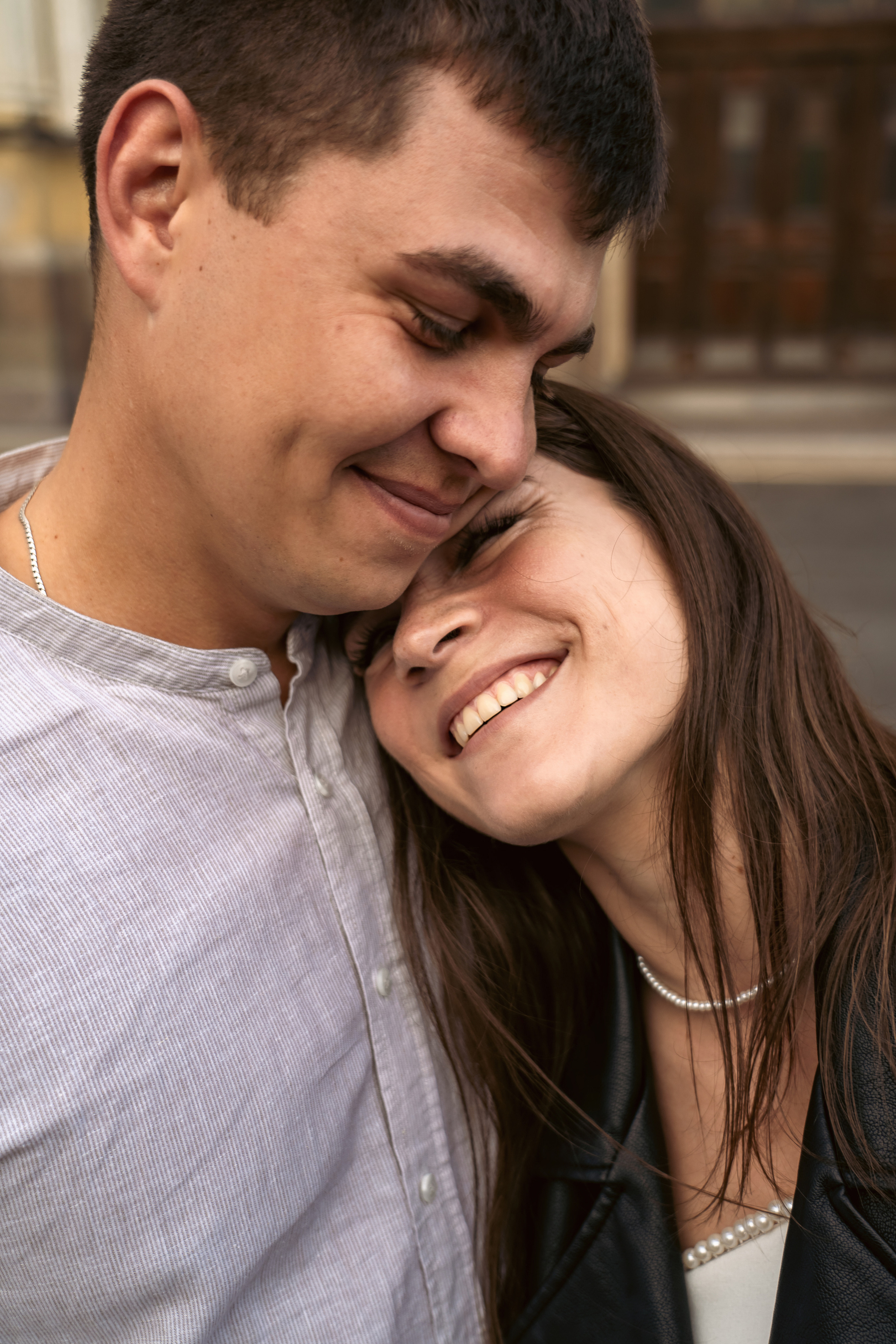 Фотограф-эстет