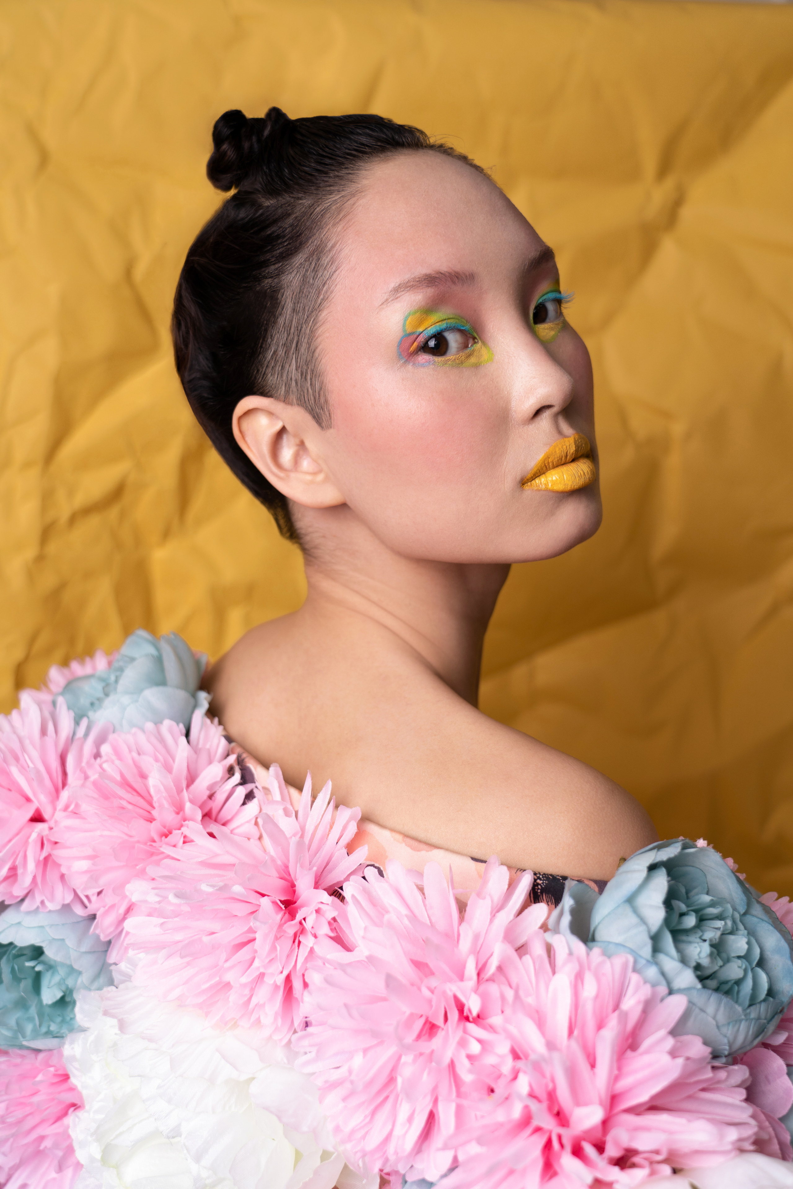 Куртка. Фотограф-эстет