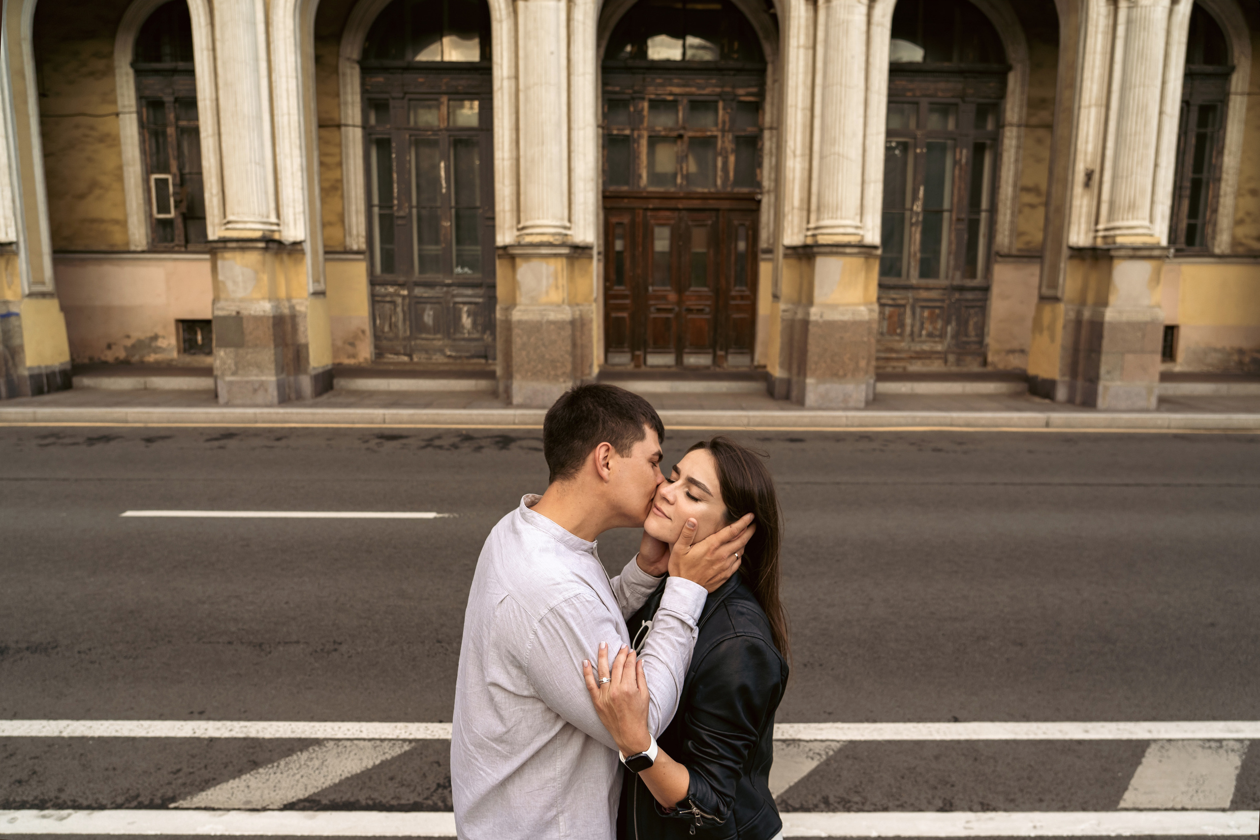 Фотограф-эстет