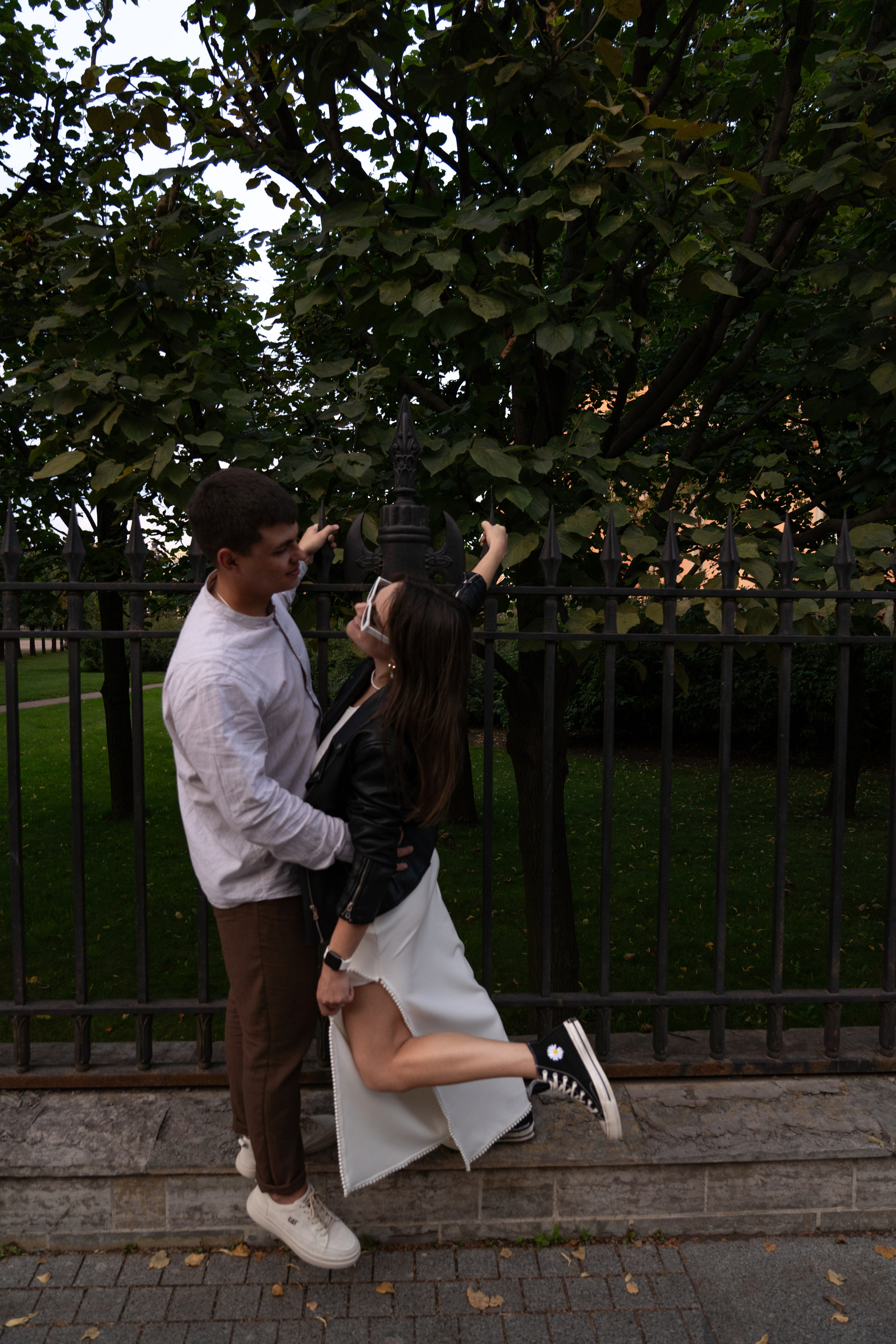 Фотограф-эстет