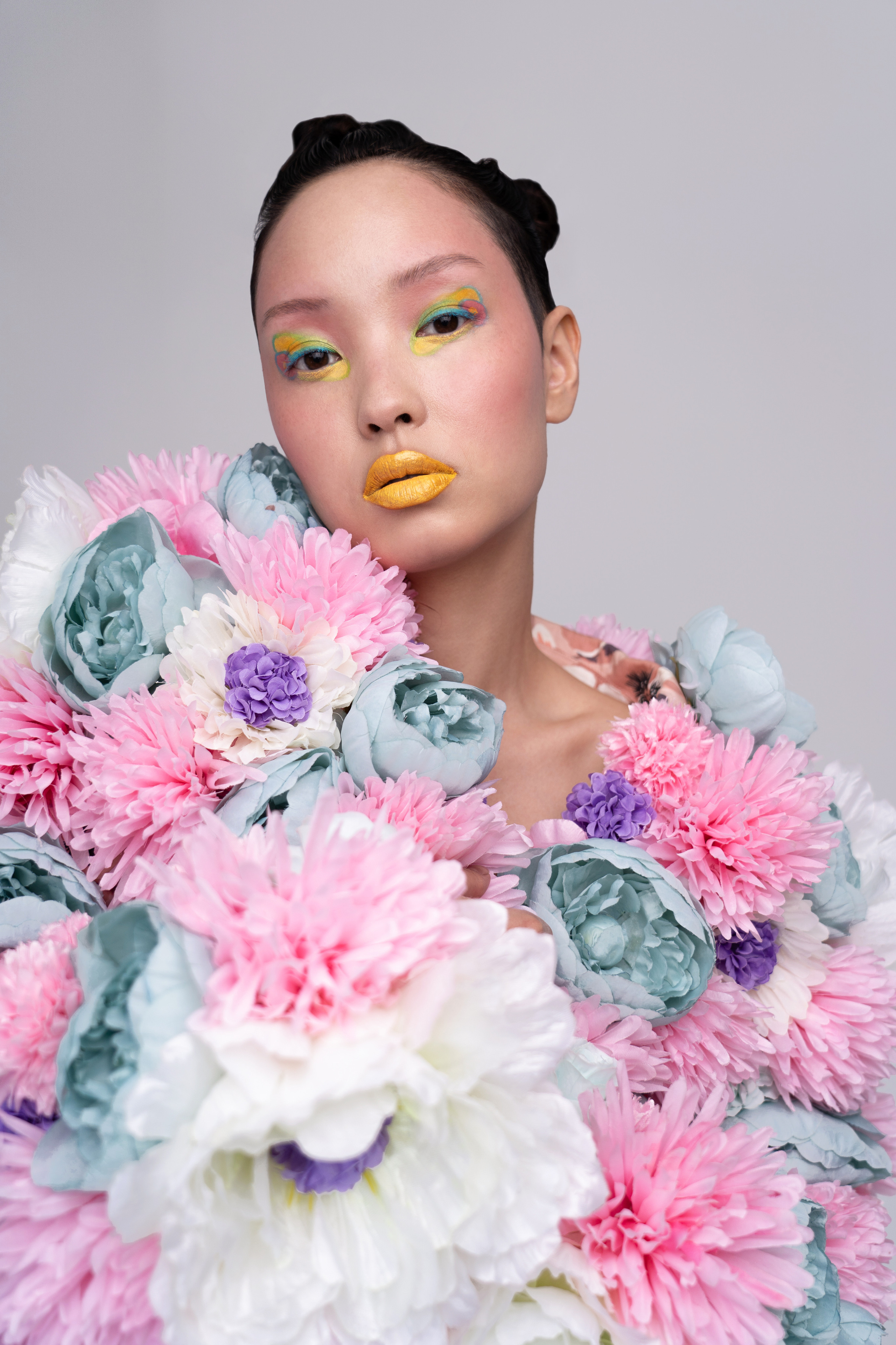 Куртка. Фотограф-эстет