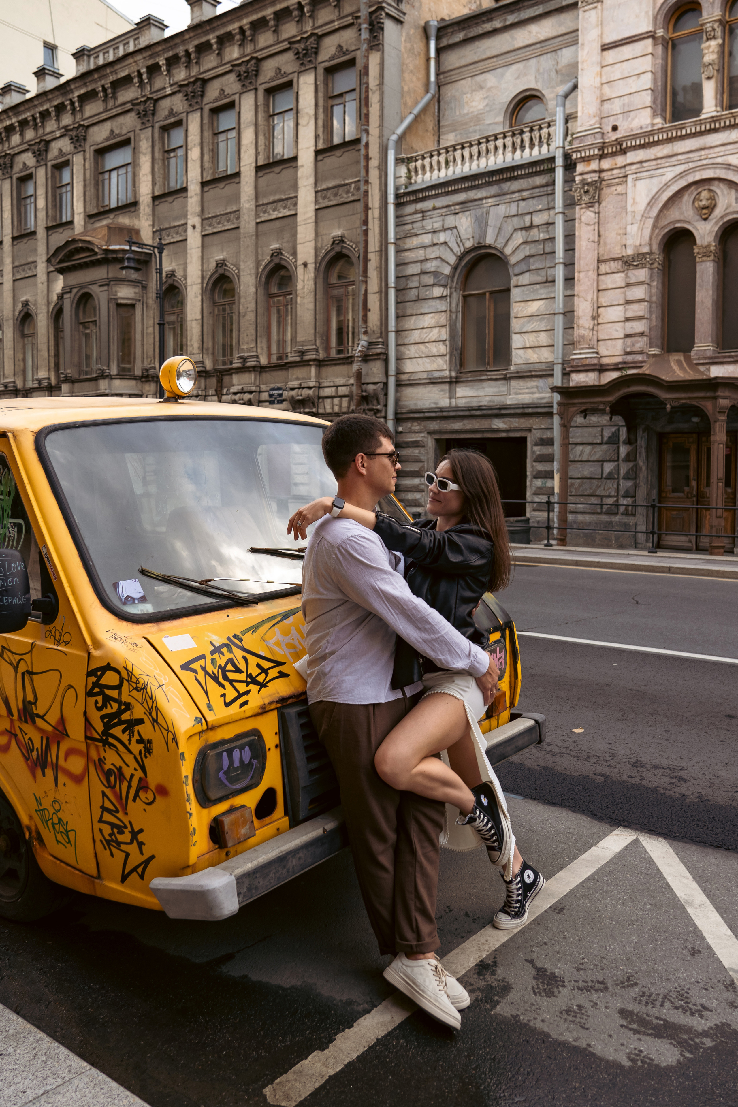 Фотограф-эстет