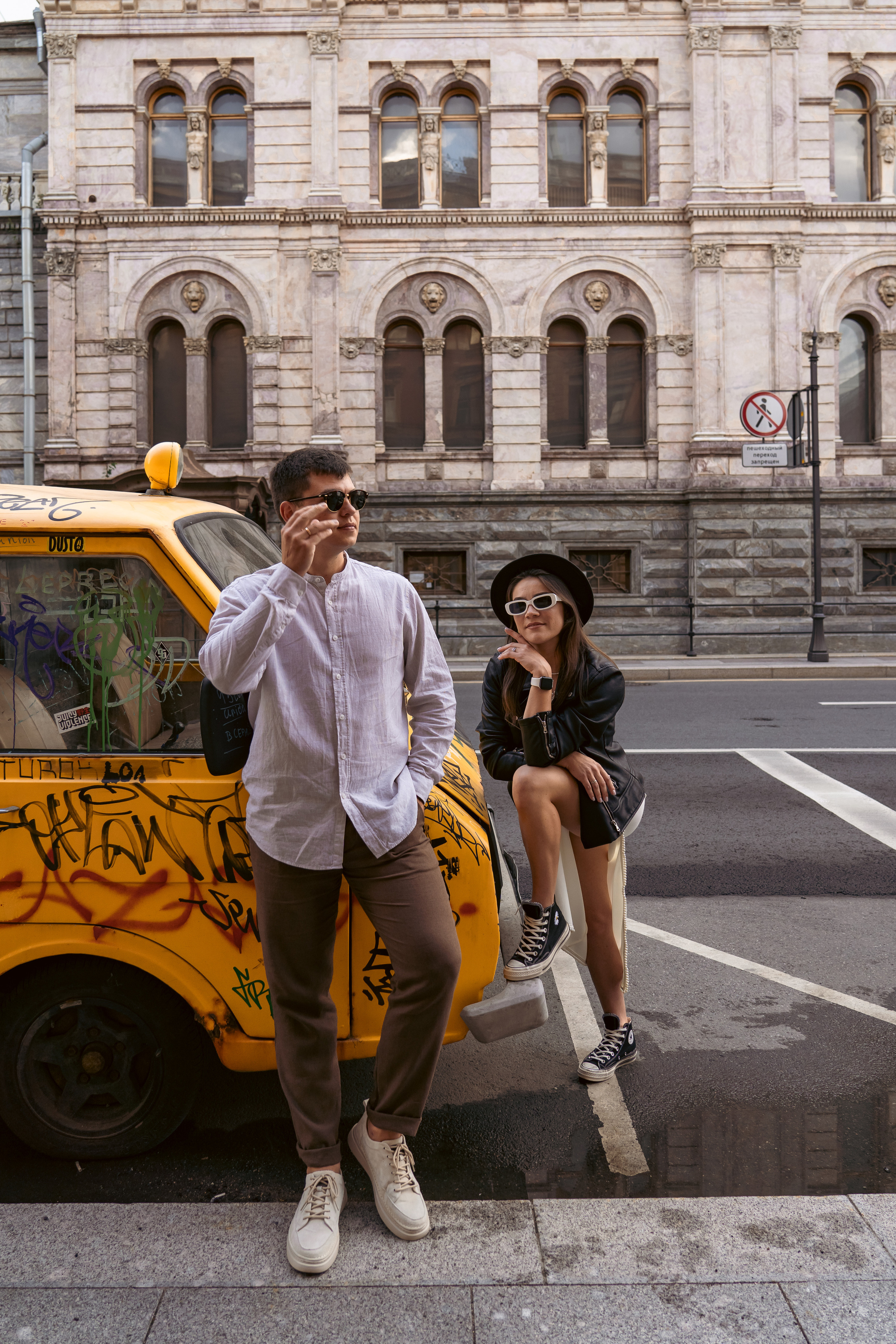 Фотограф-эстет