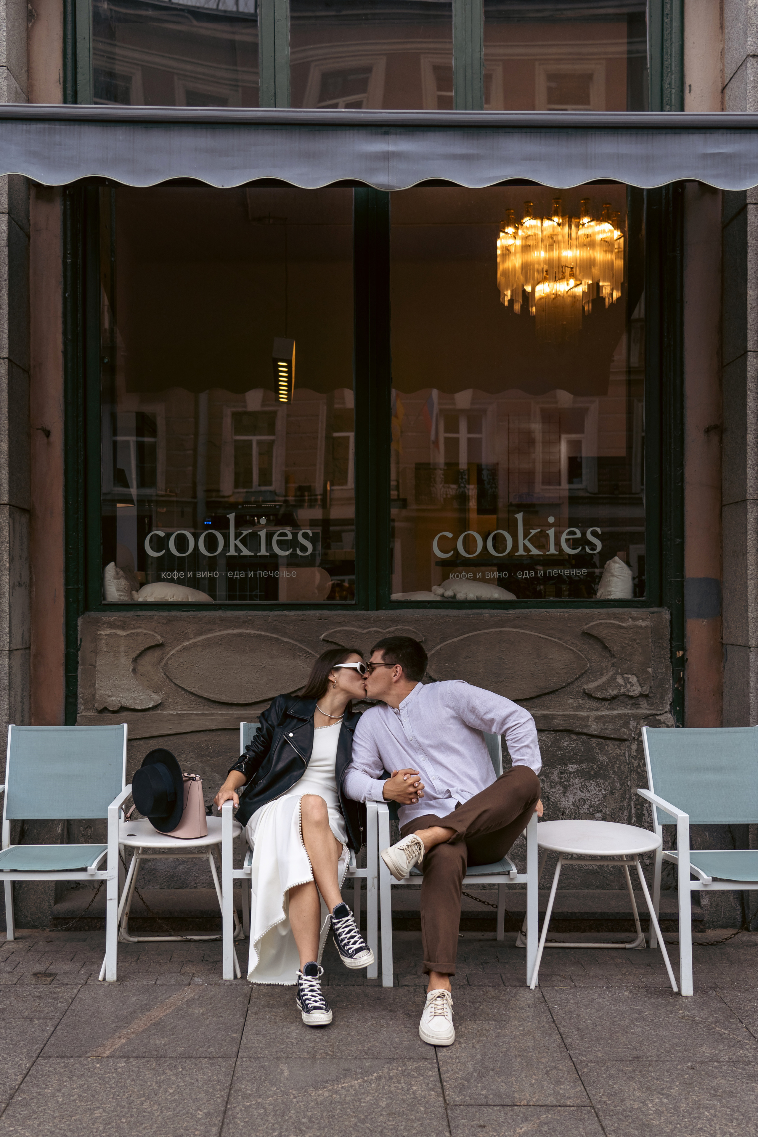 Фотограф-эстет