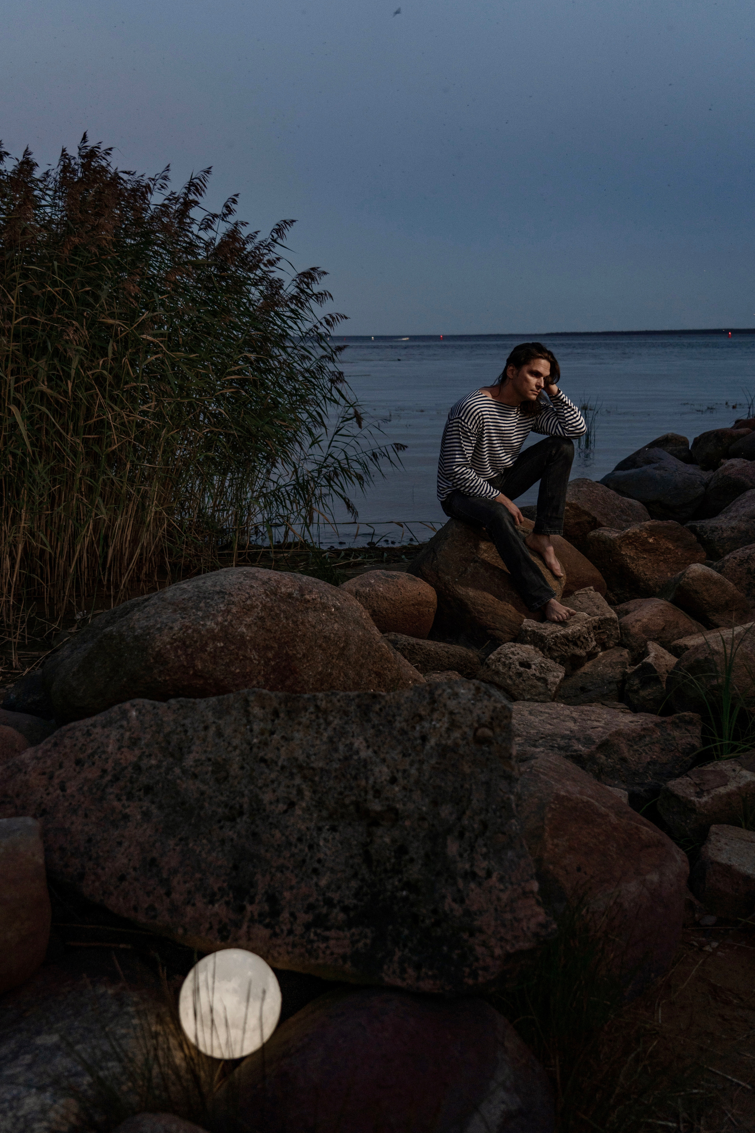 Рыбак и Русалка. Фотограф-эстет