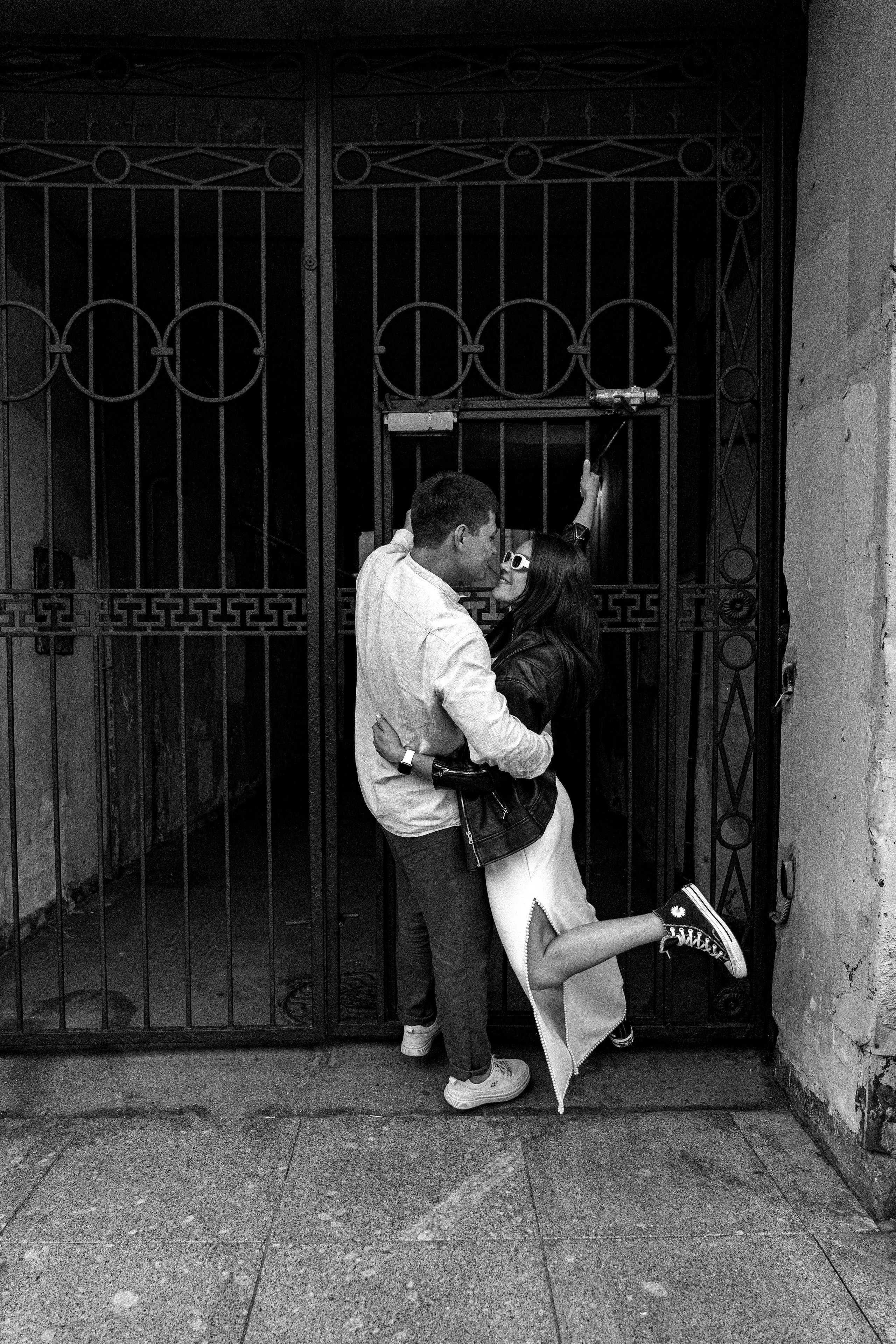 Фотограф-эстет