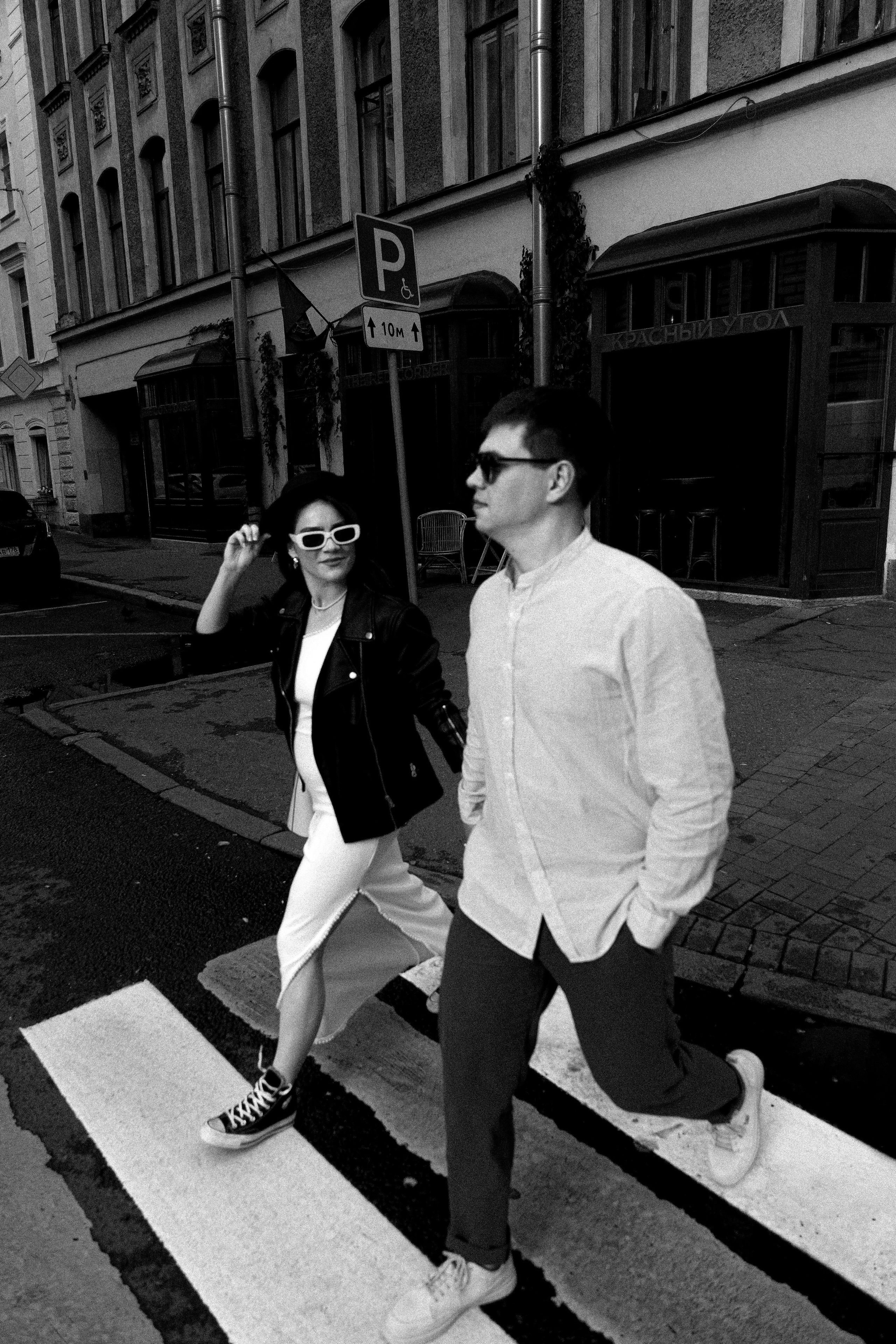 Фотограф-эстет