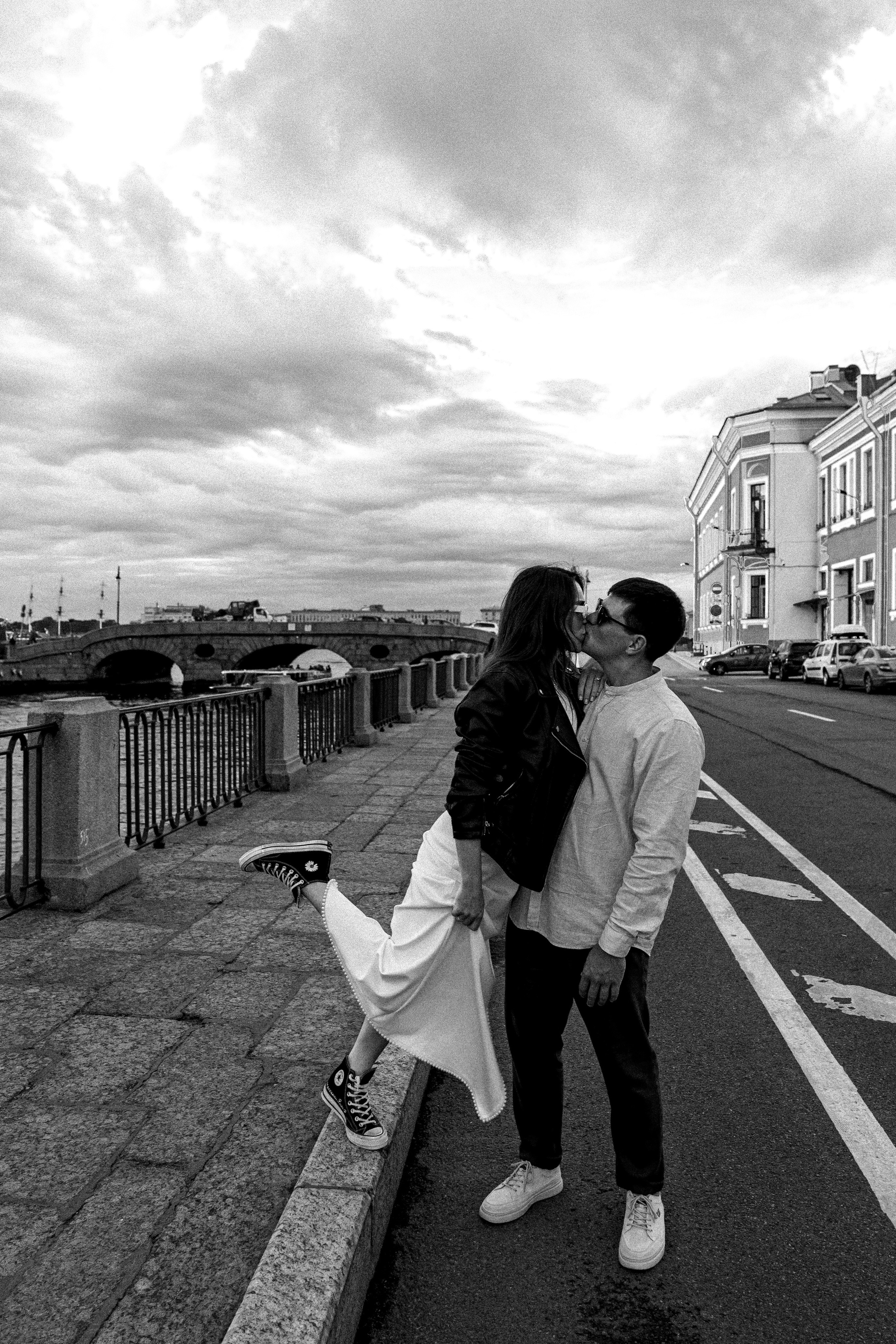 Фотограф-эстет