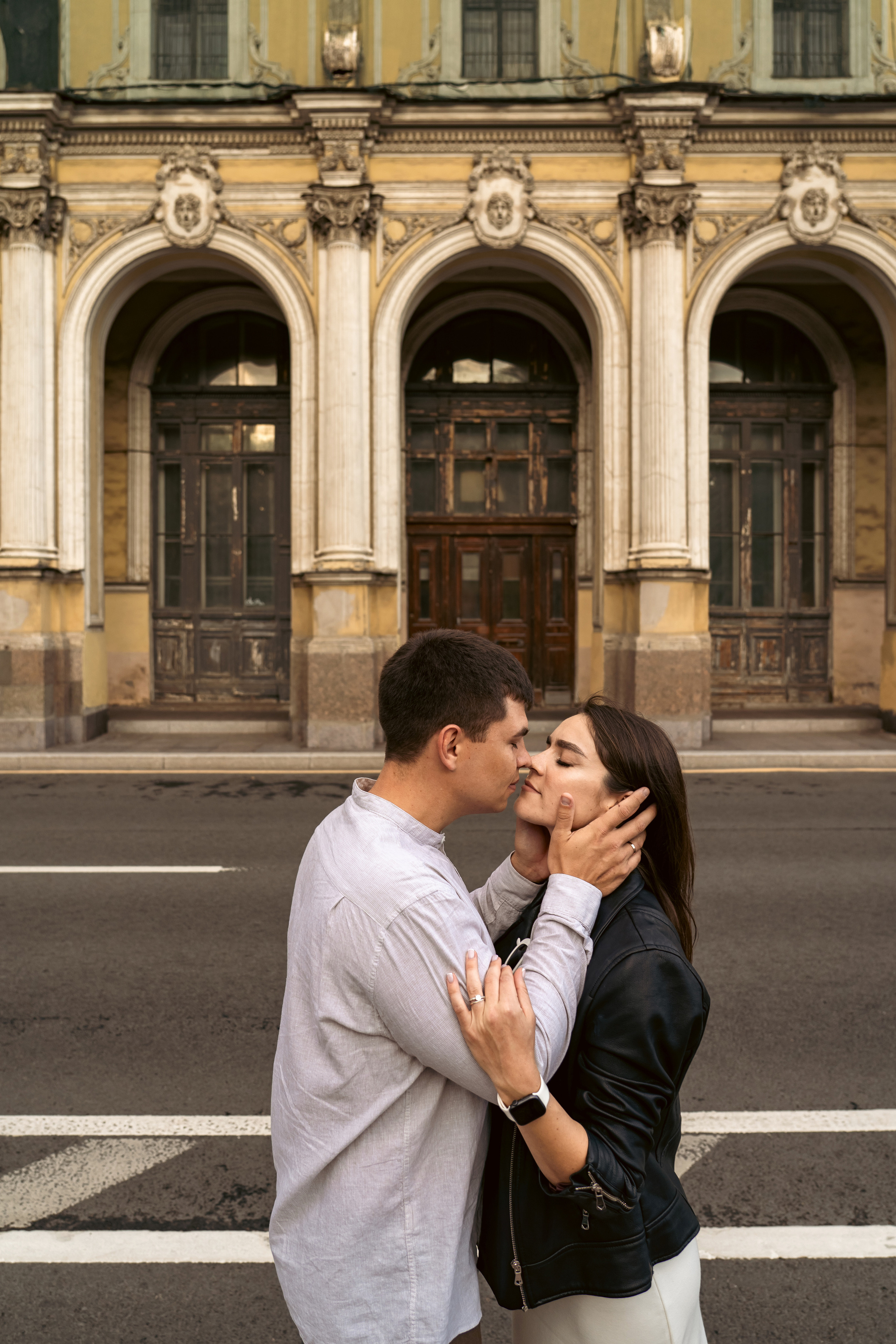 Фотограф-эстет