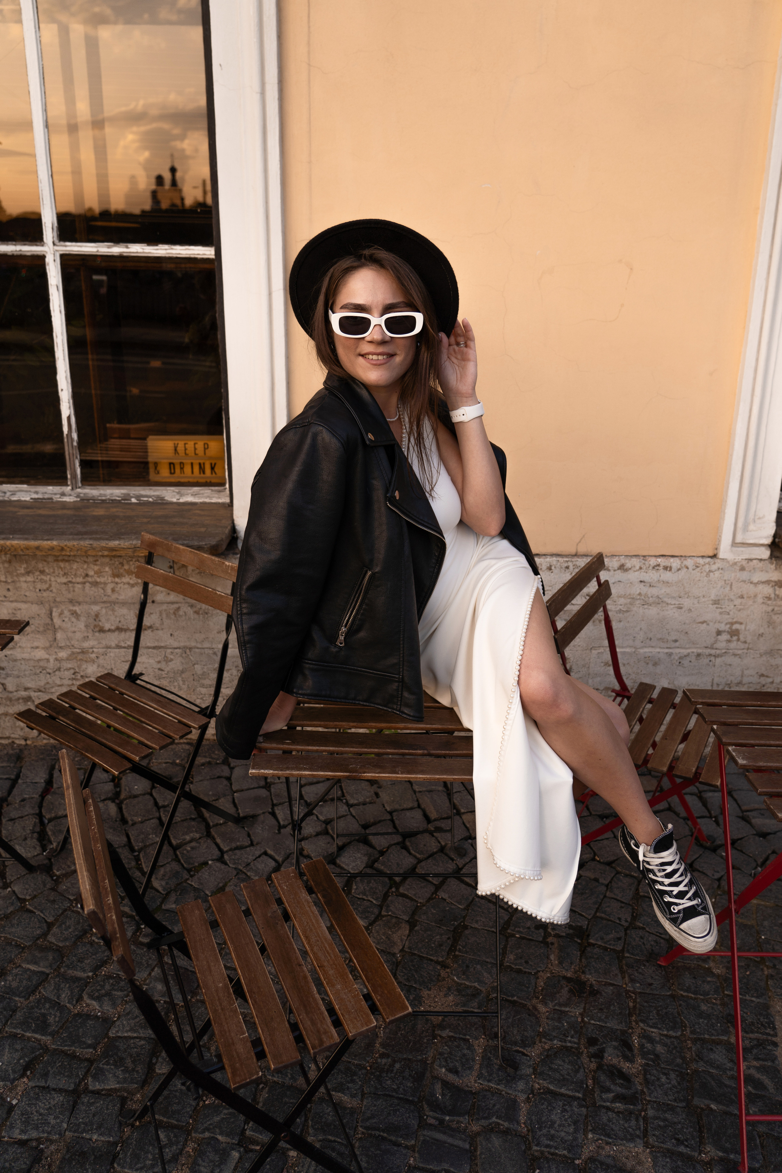 Фотограф-эстет