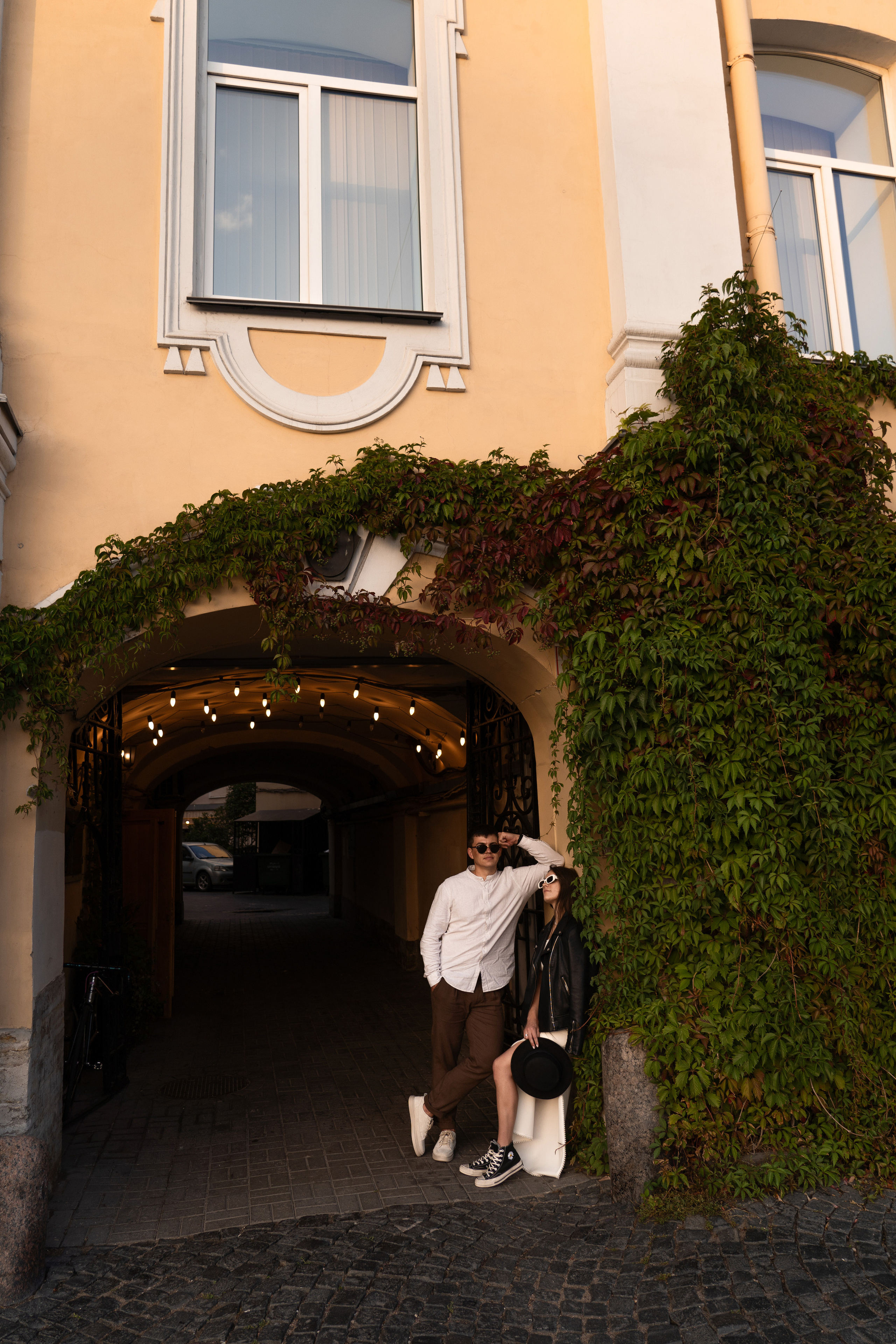 Фотограф-эстет