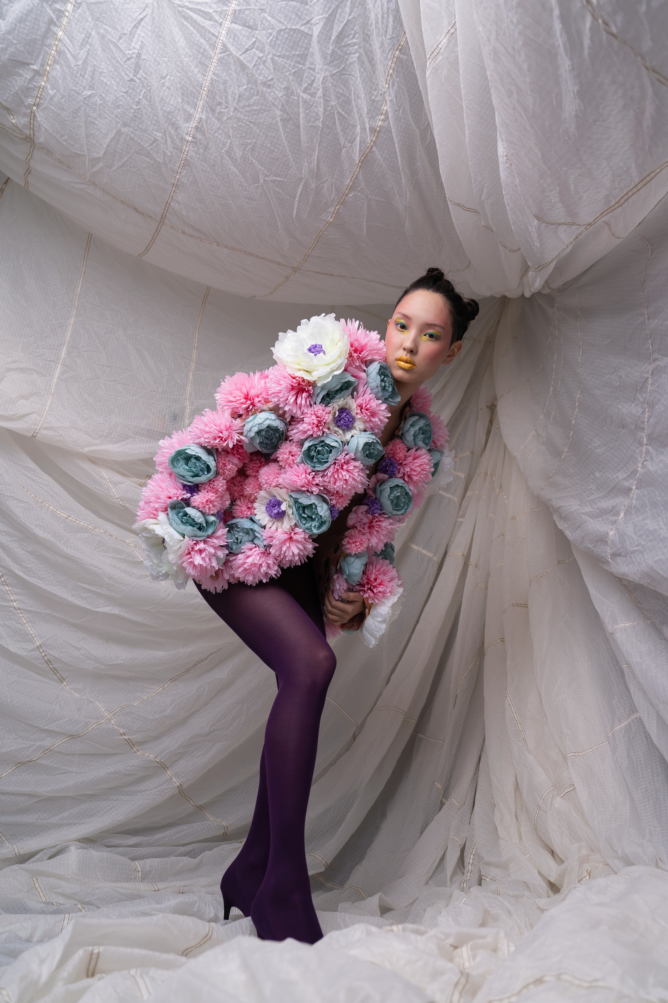 Куртка. Фотограф-эстет