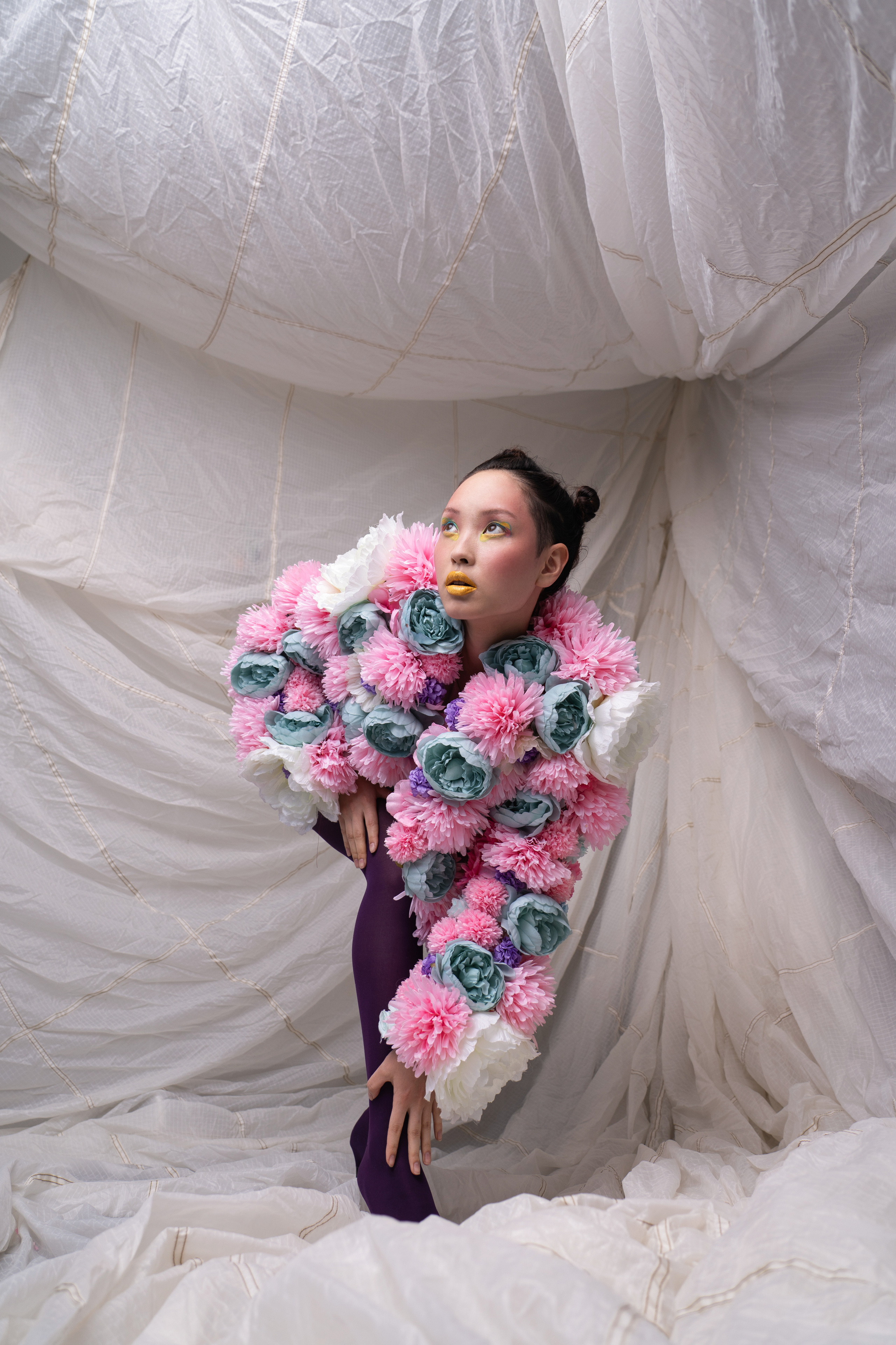 Куртка. Фотограф-эстет