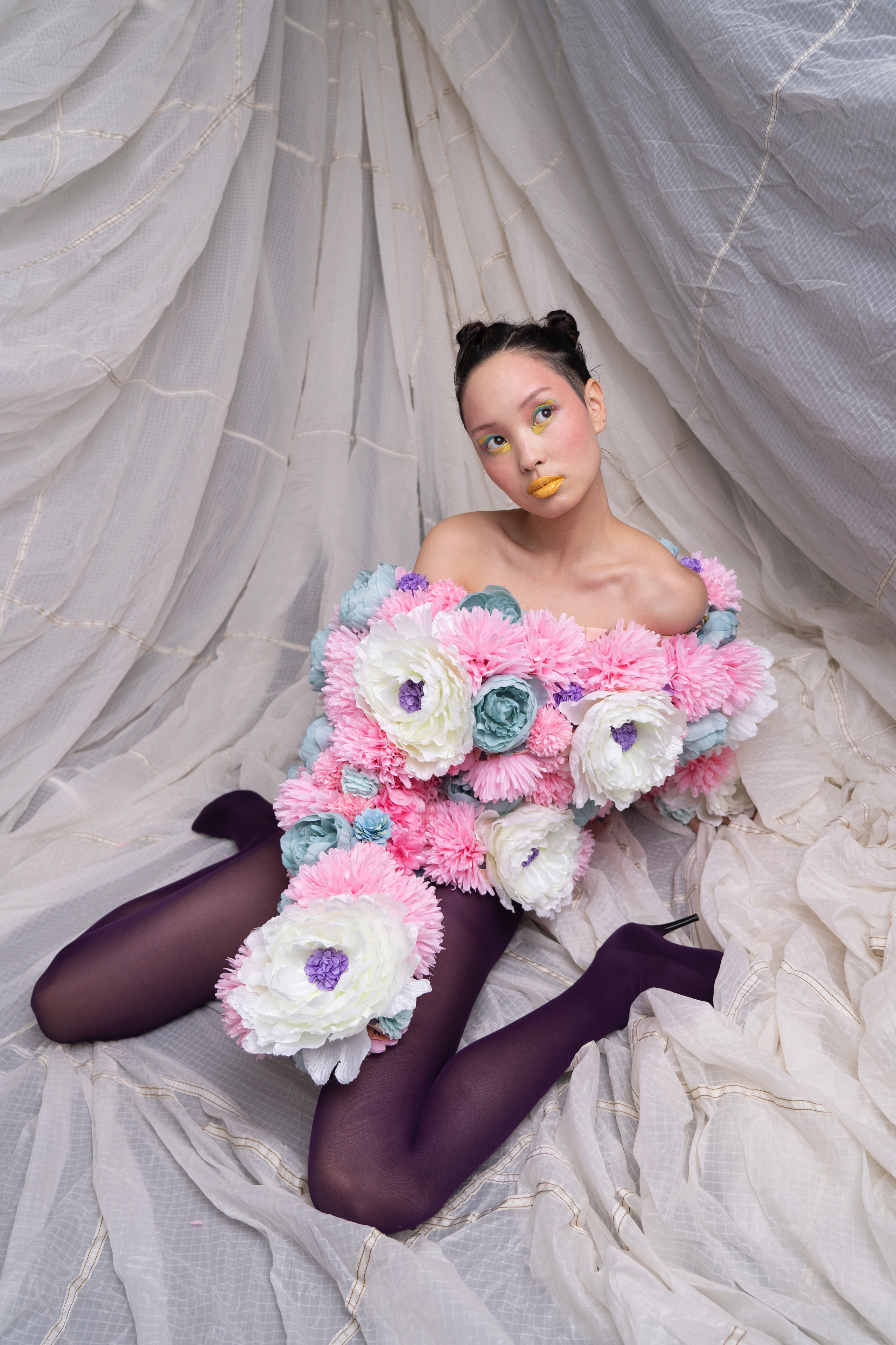 Куртка. Фотограф-эстет