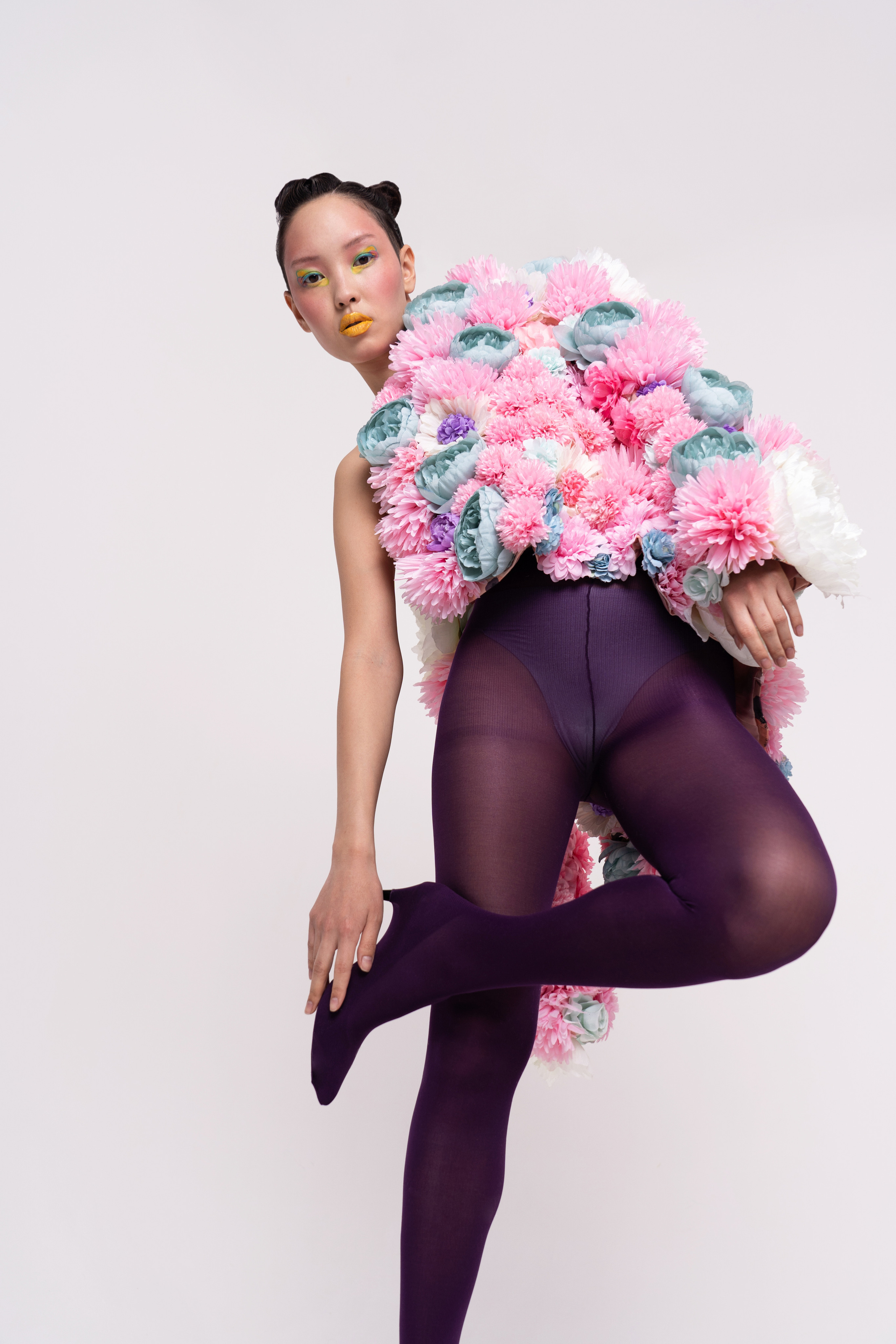 Куртка. Фотограф-эстет