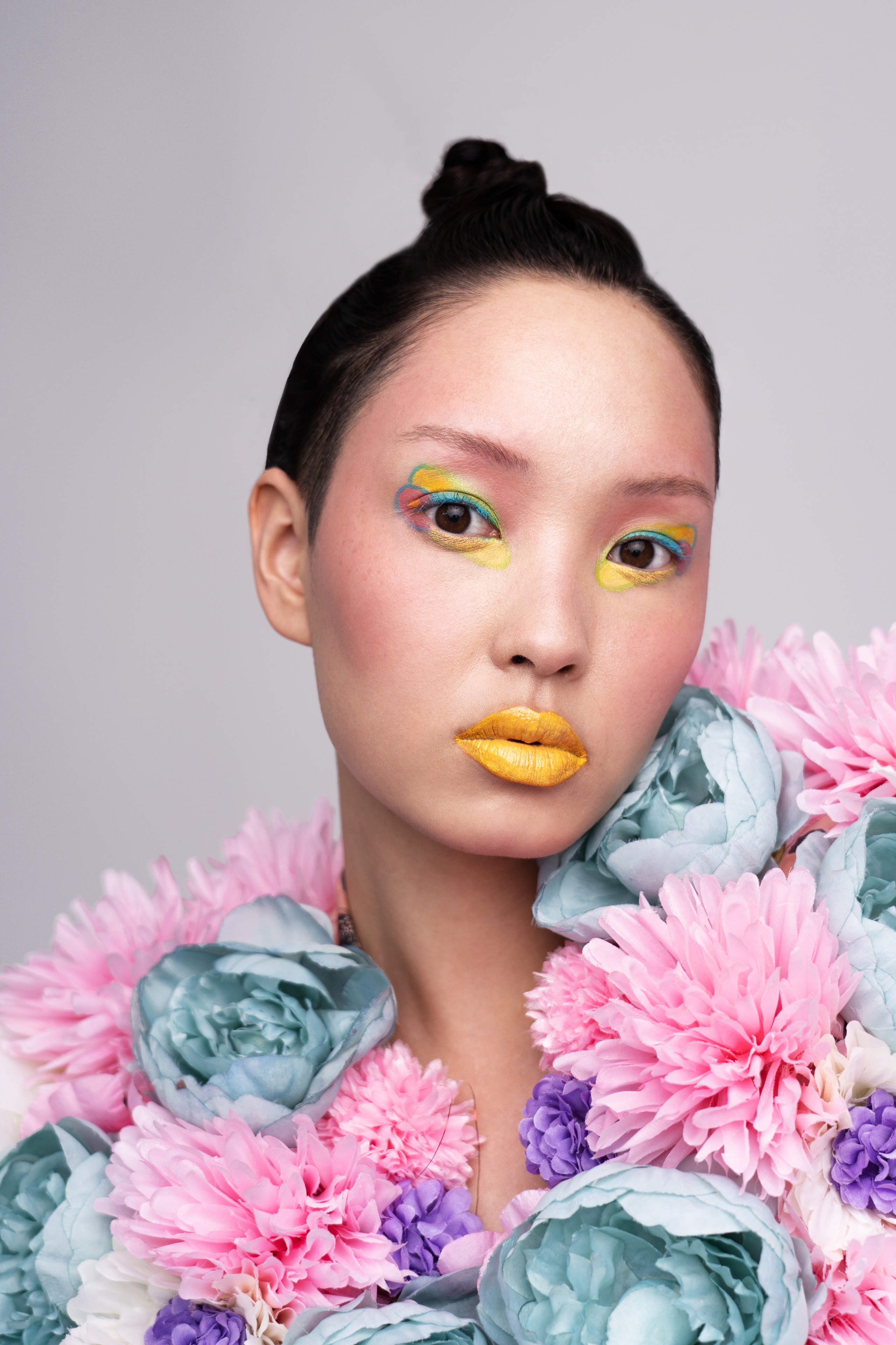 Куртка. Фотограф-эстет