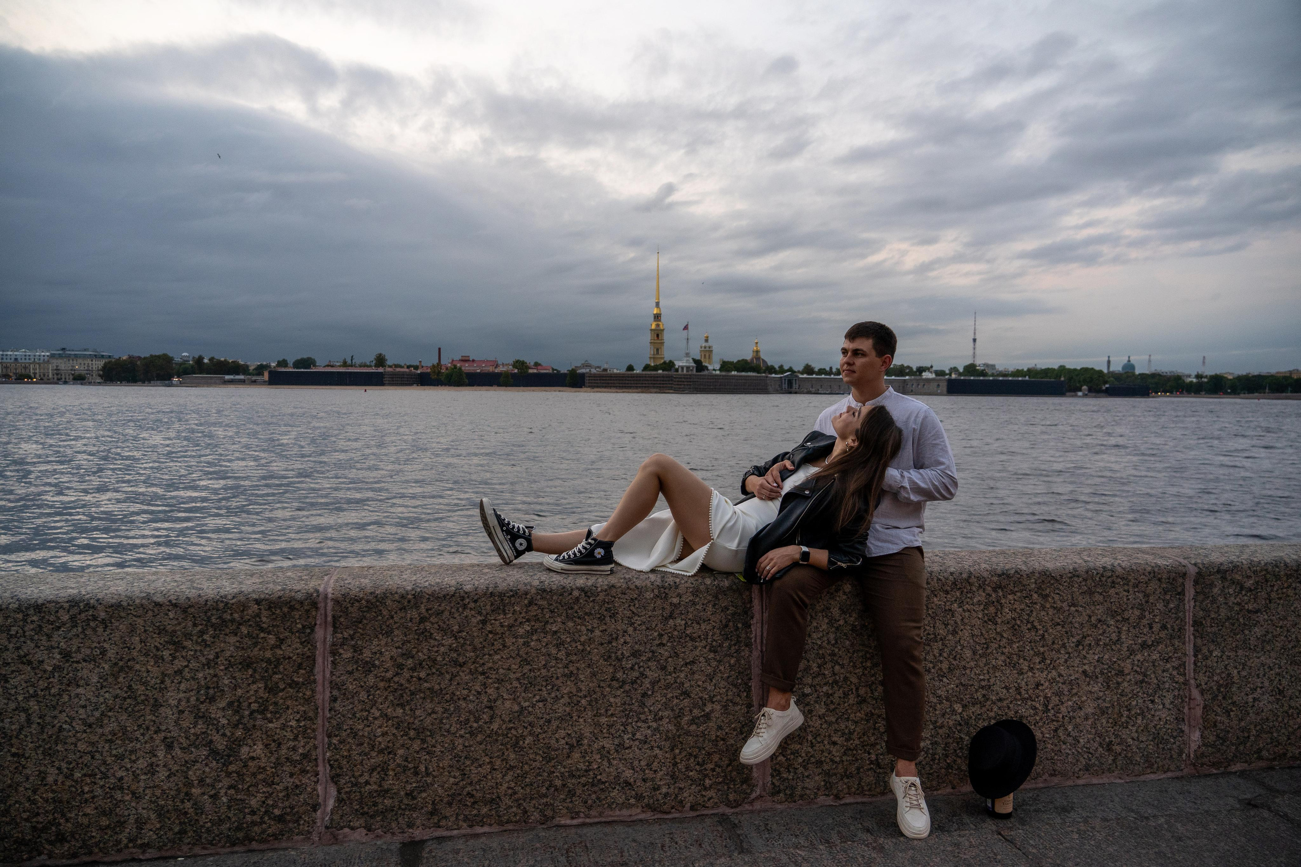 Фотограф-эстет