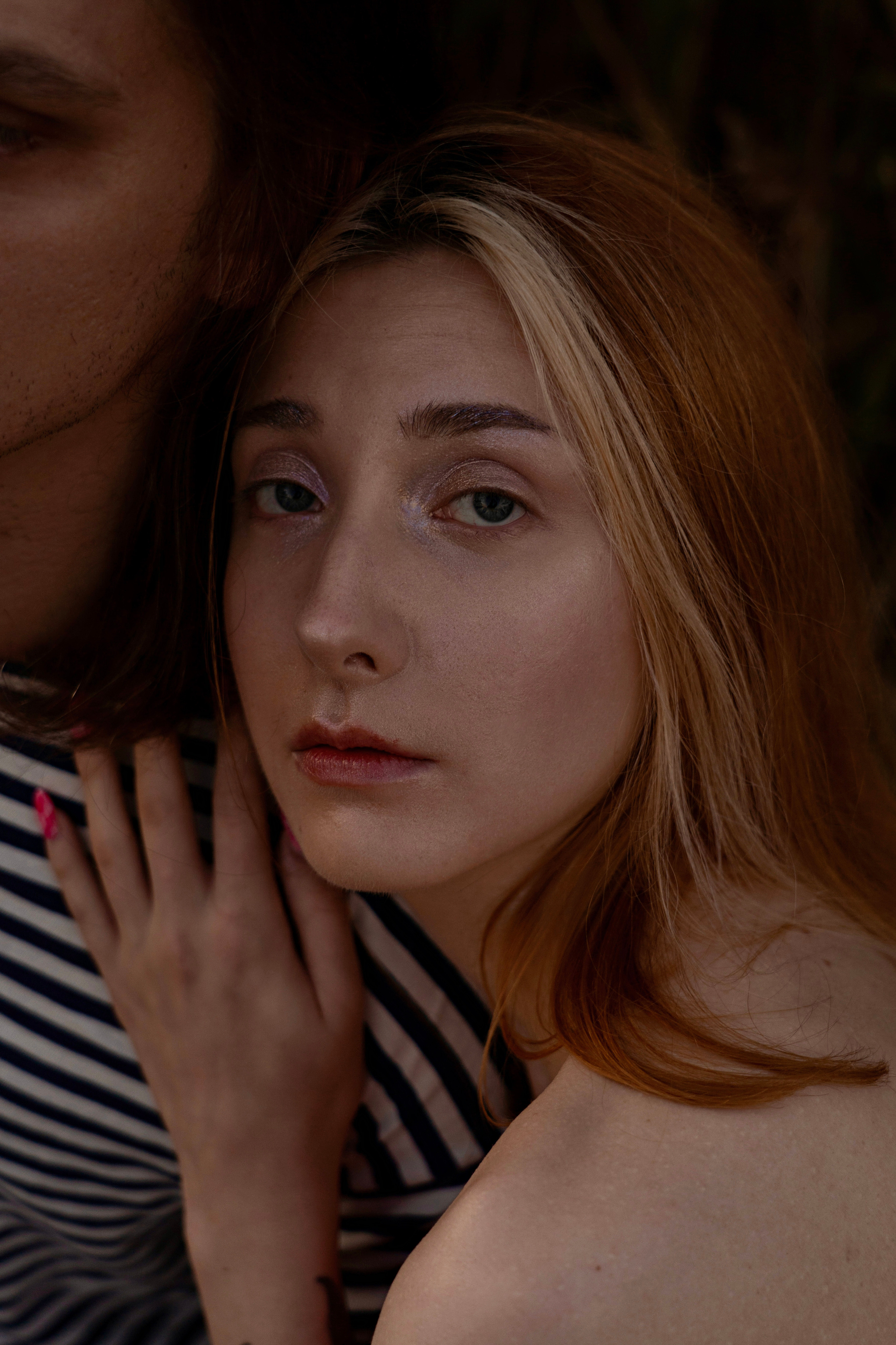 Рыбак и Русалка. Фотограф-эстет