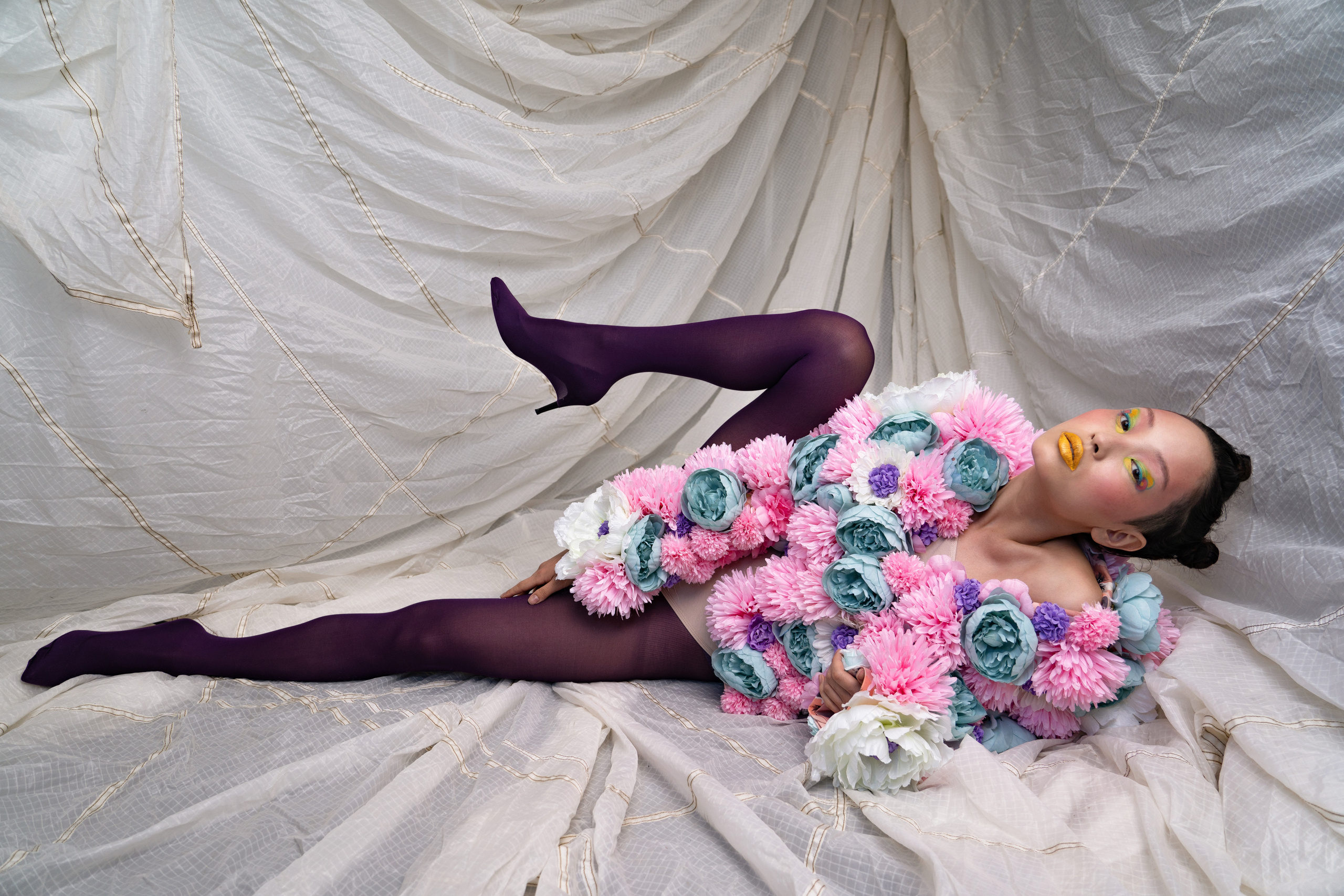 Куртка. Фотограф-эстет